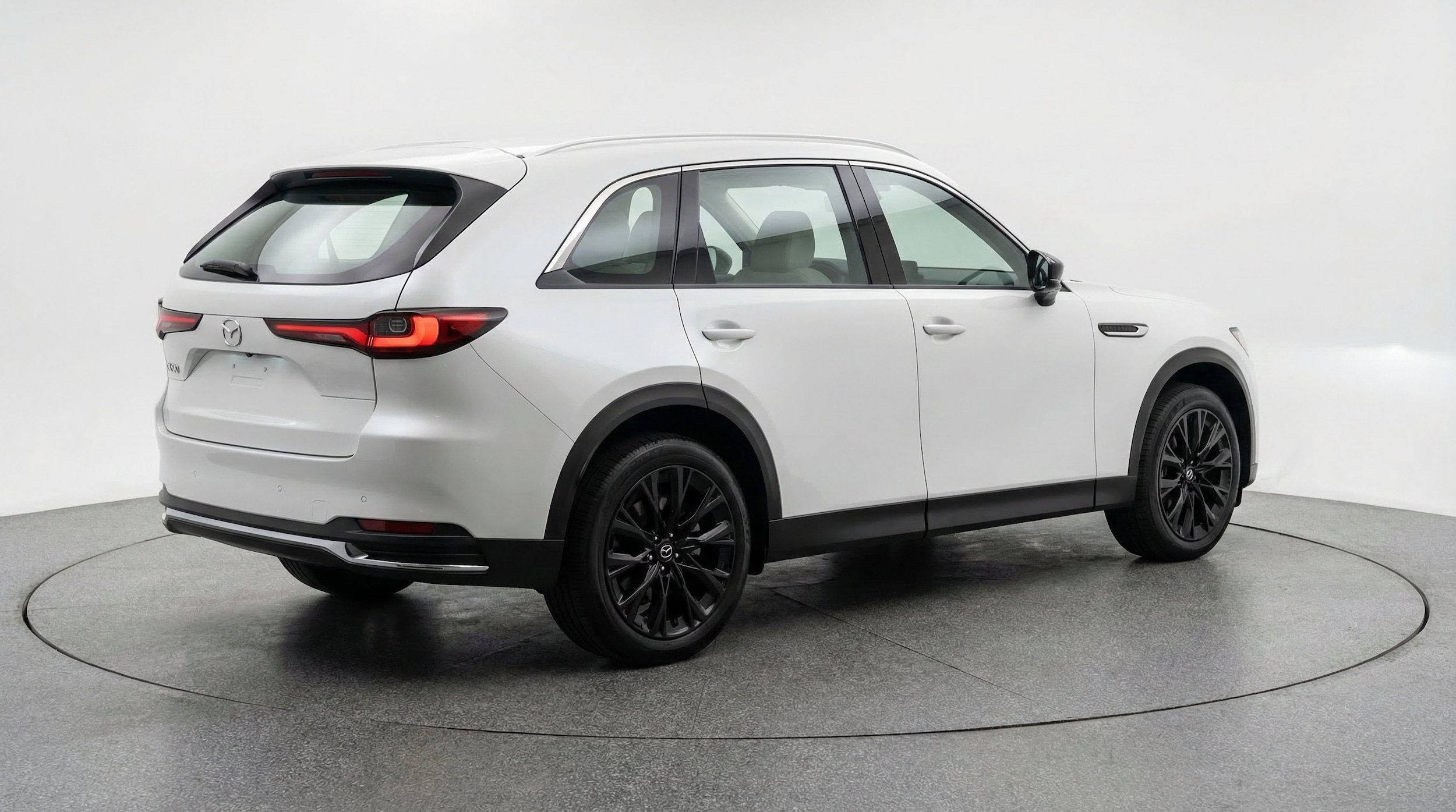 Thumbnail: 2026 Mazda CX-90 - 9
