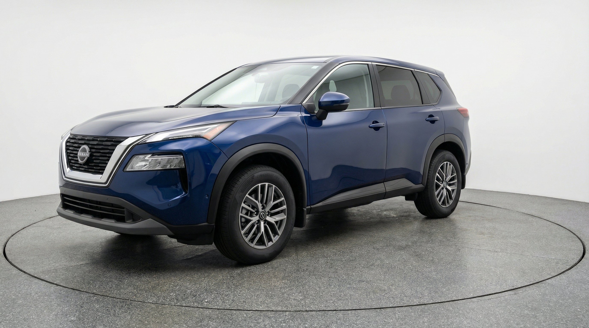 Thumbnail: 2026 Nissan Rogue - 3