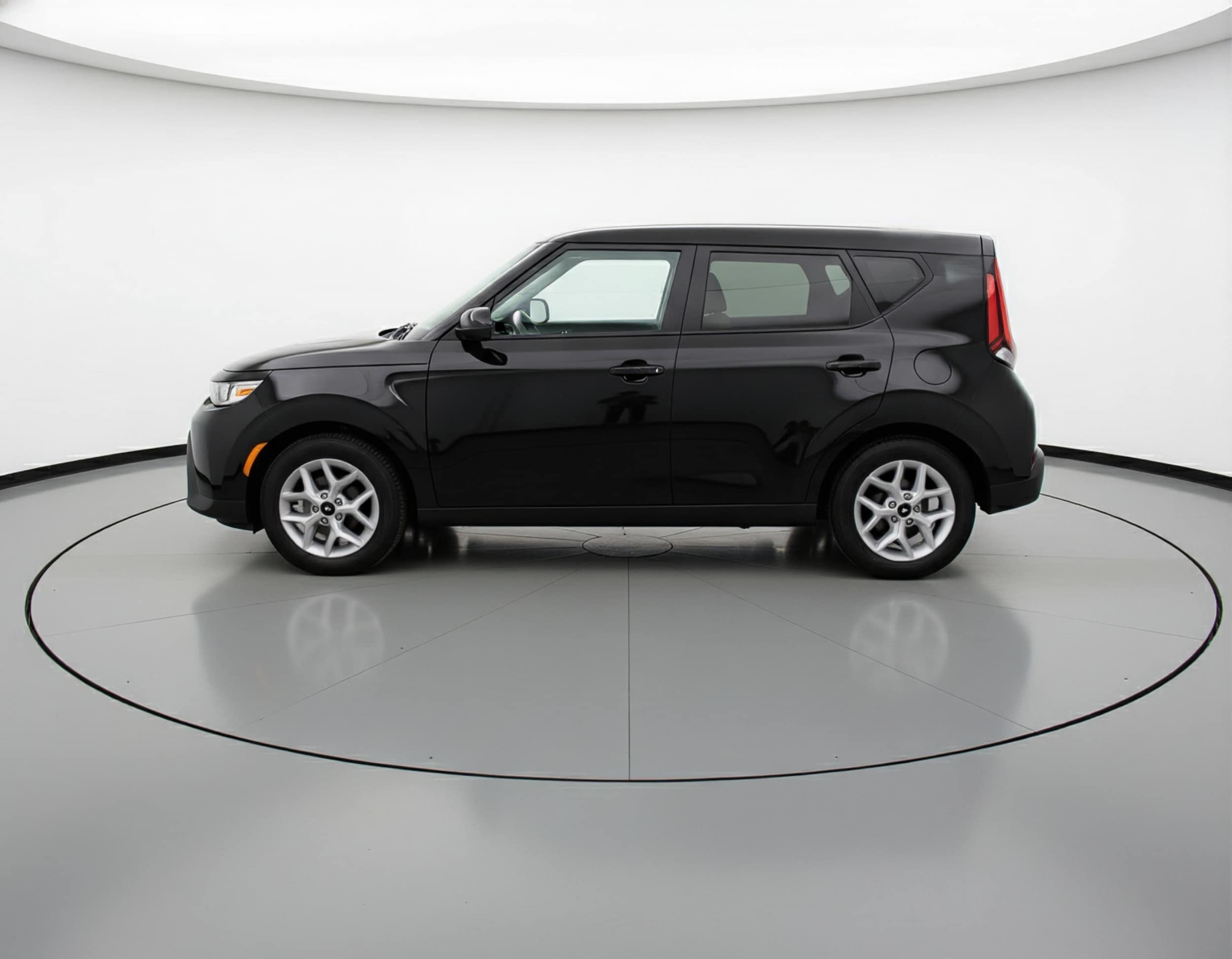 Thumbnail: 2025 Kia Soul - 4