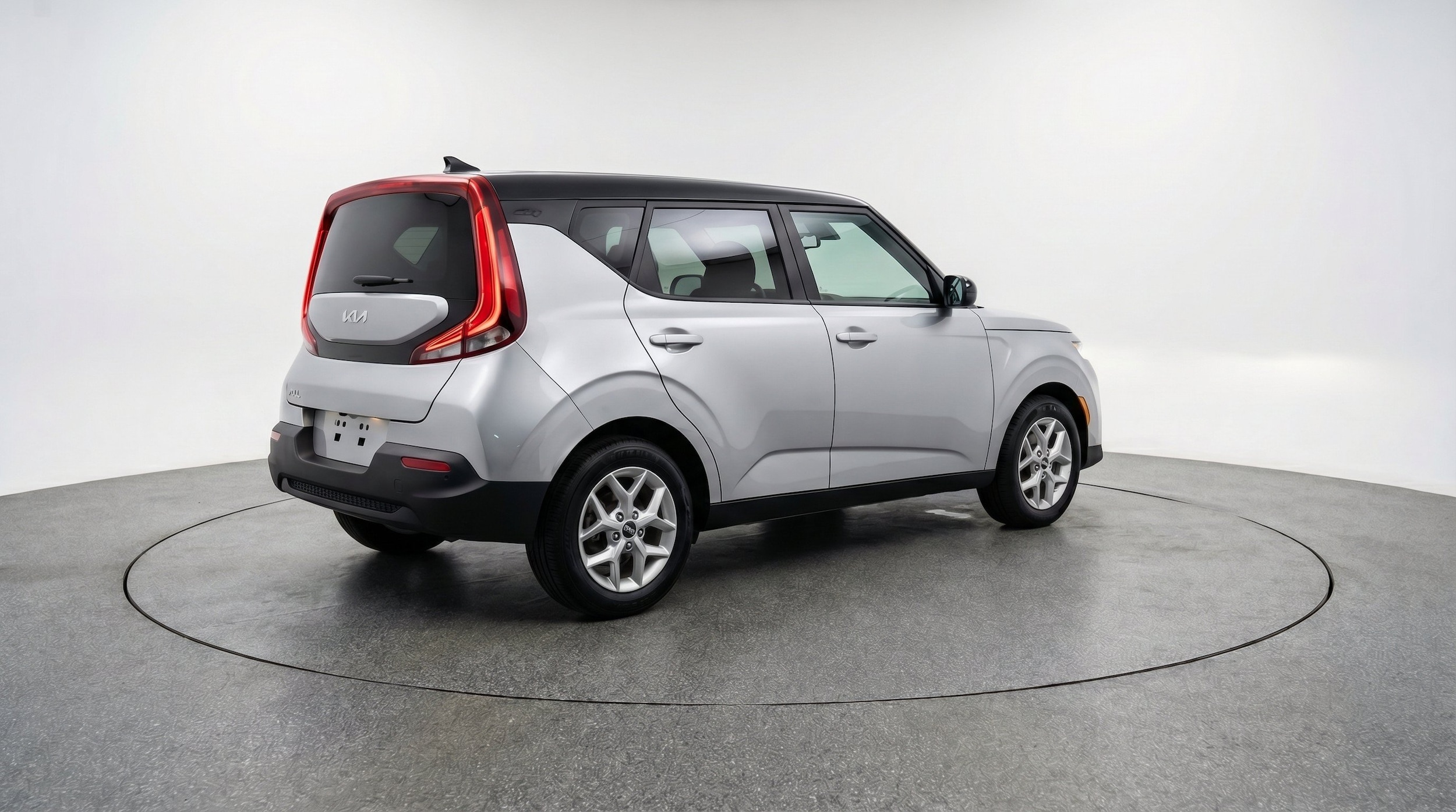 Thumbnail: 2025 Kia Soul - 9