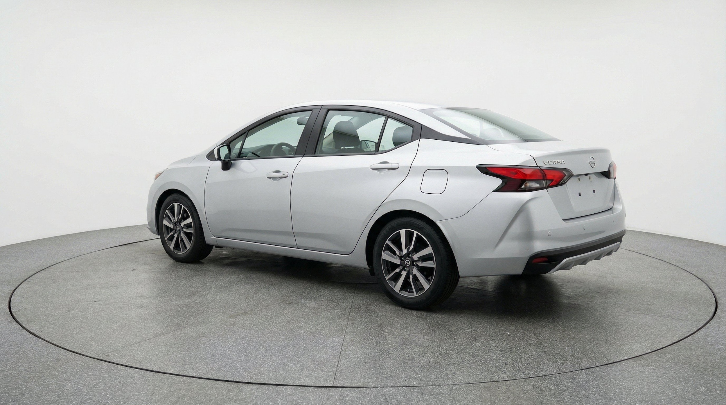 Thumbnail: 2025 Nissan Versa - 6