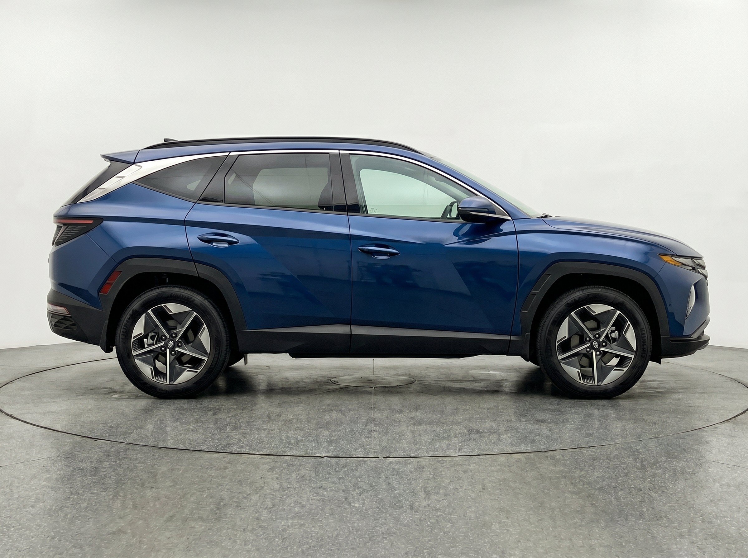 Thumbnail: 2026 Hyundai Tucson - 11