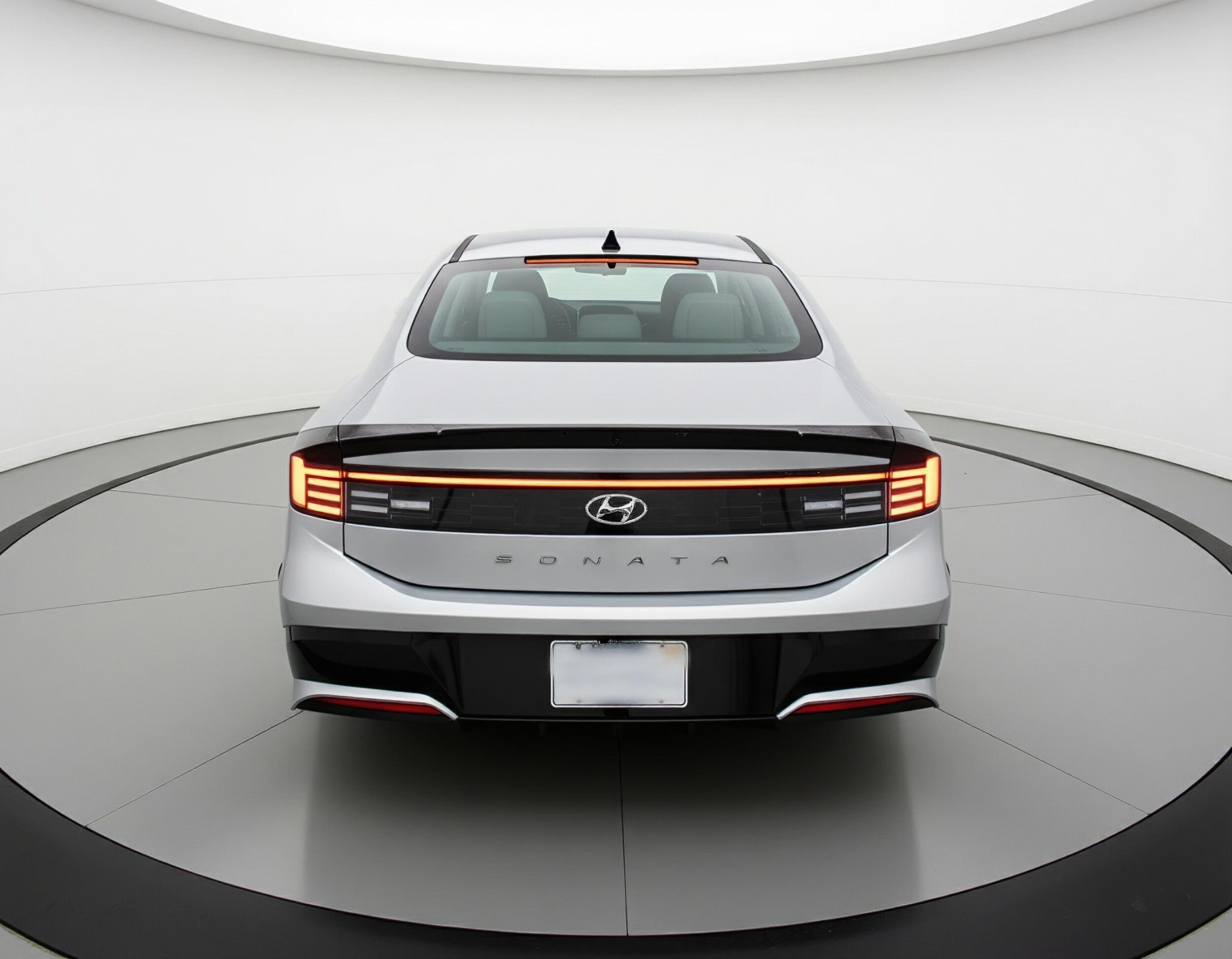 Thumbnail: 2025 Hyundai Sonata - 6