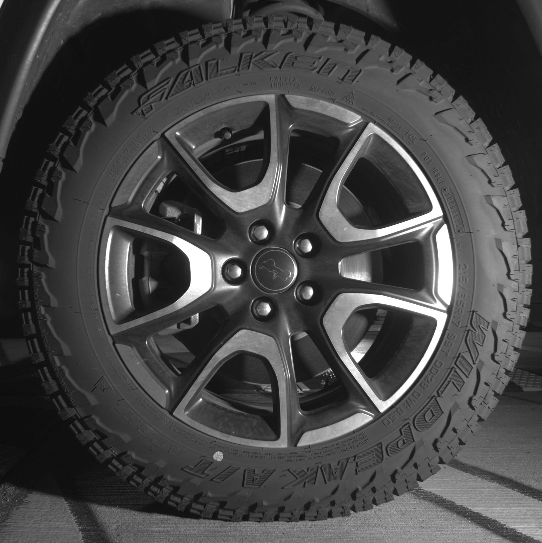 Thumbnail: 2025 Jeep Compass - 12