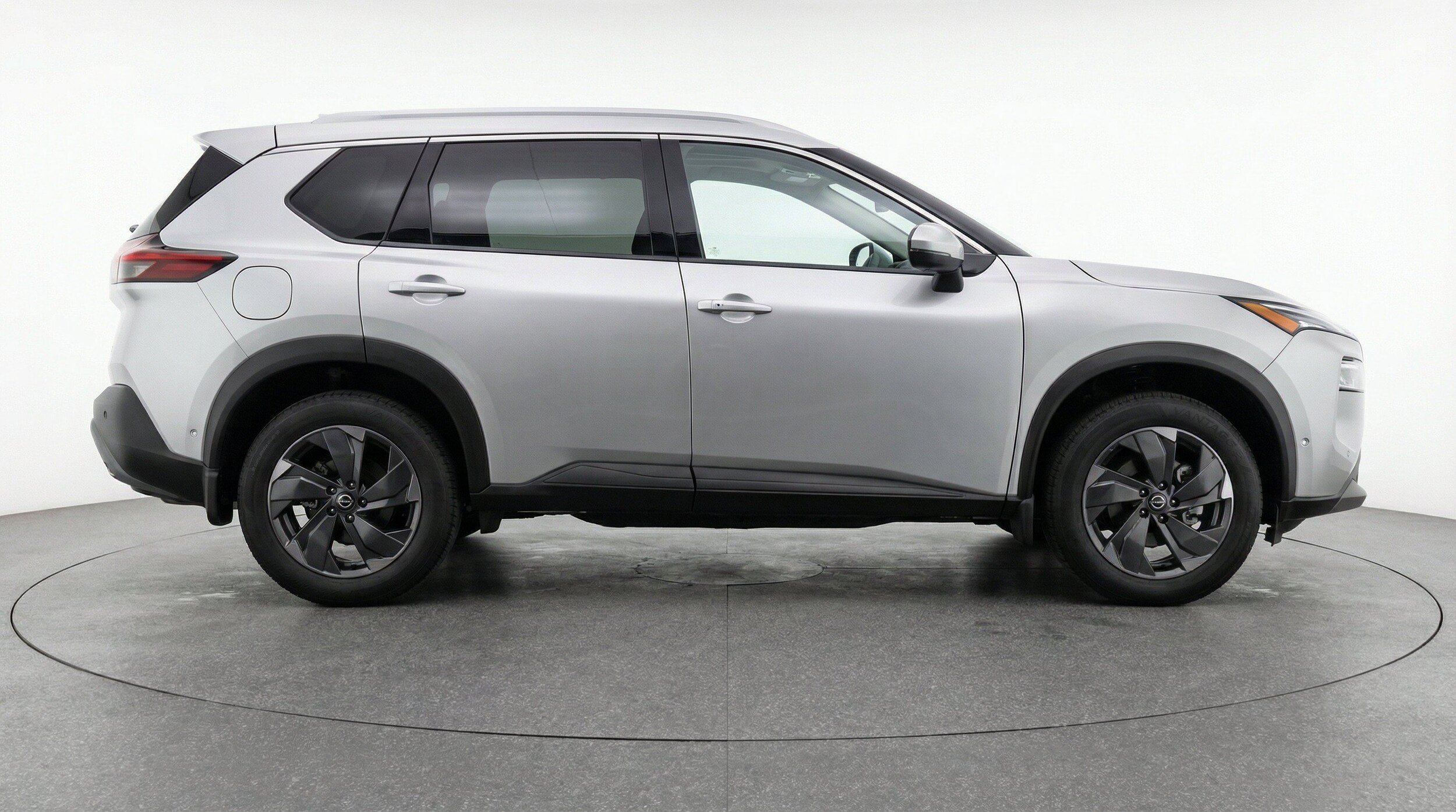 Thumbnail: 2025 Nissan Rogue - 11