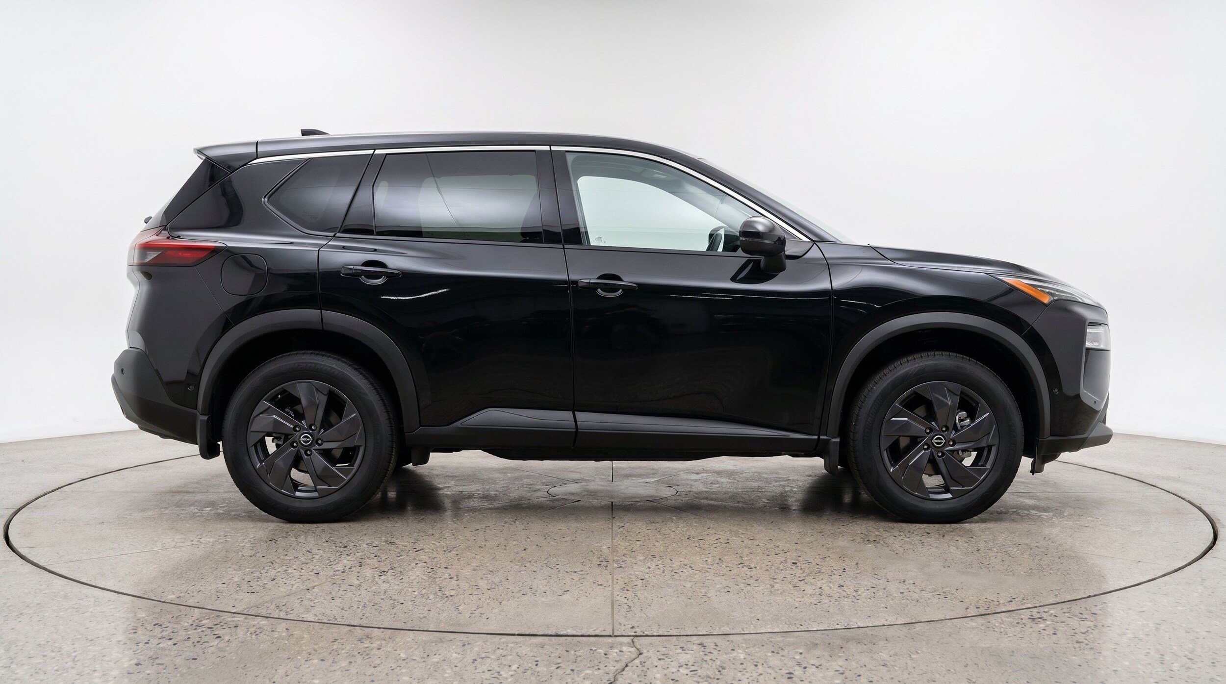 Thumbnail: 2026 Nissan Rogue - 11