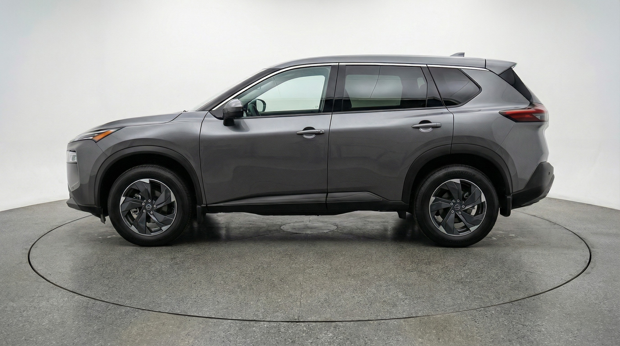 Thumbnail: 2025 Nissan Rogue - 4