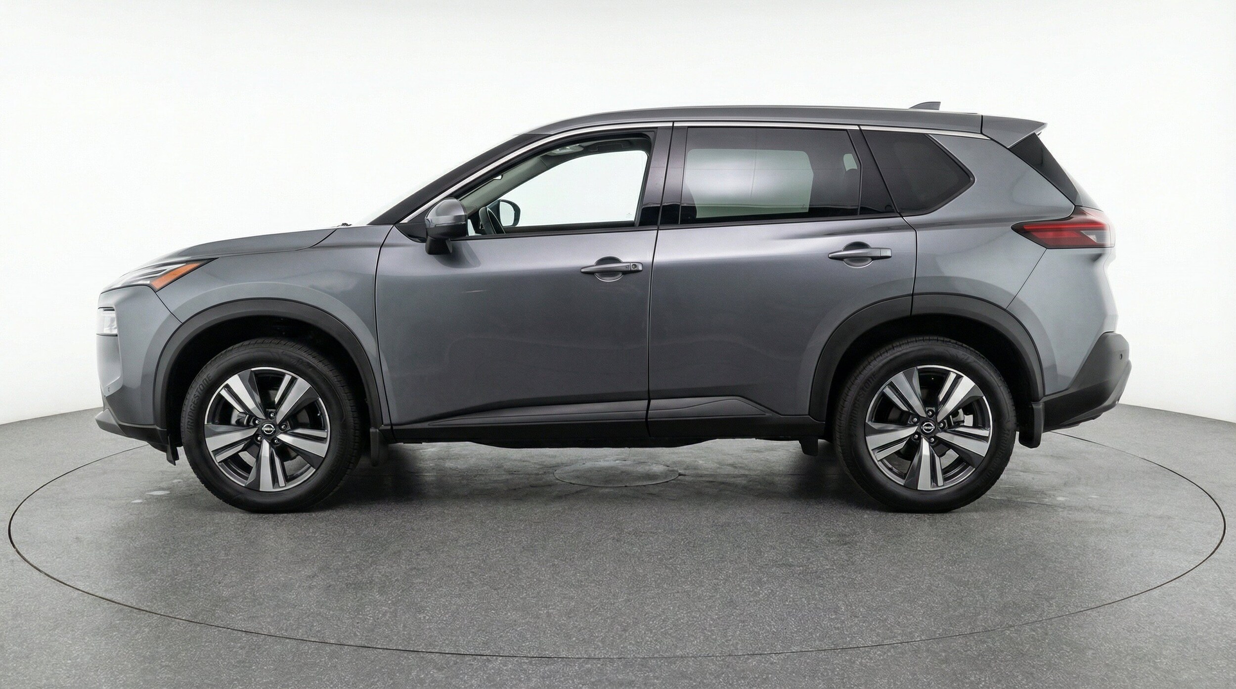 Thumbnail: 2026 Nissan Rogue - 5