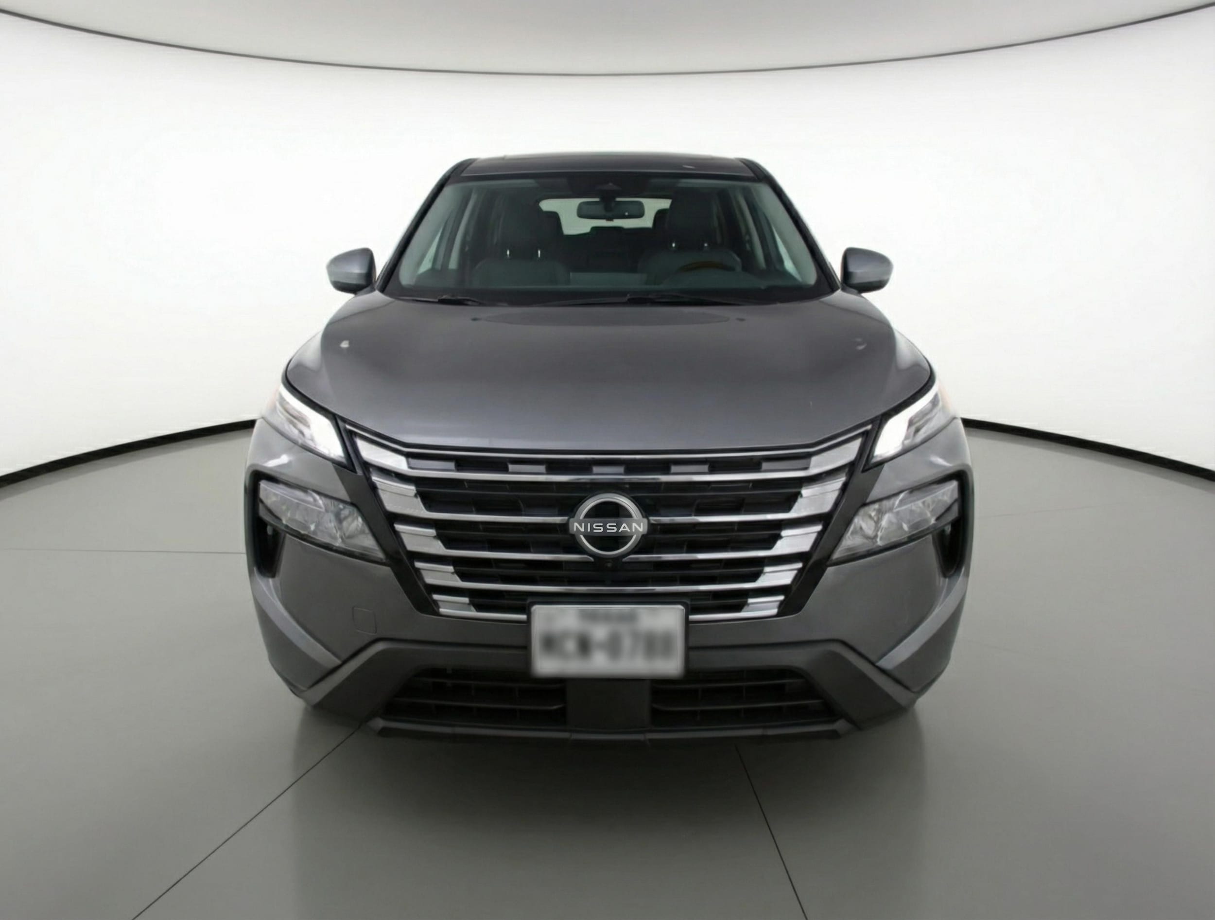 Thumbnail: 2025 Nissan Rogue - 2