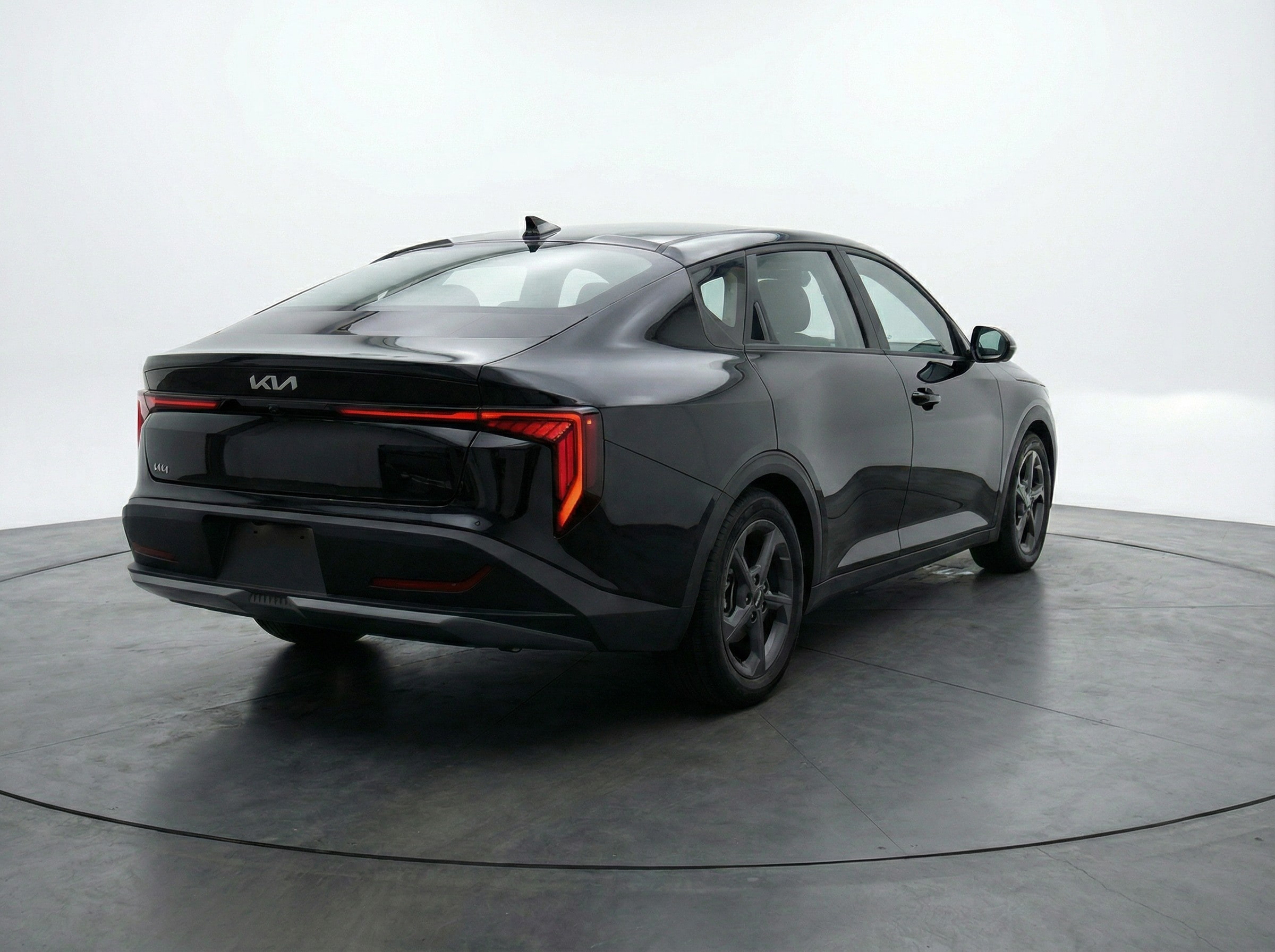 Thumbnail: 2025 Kia K4 - 7