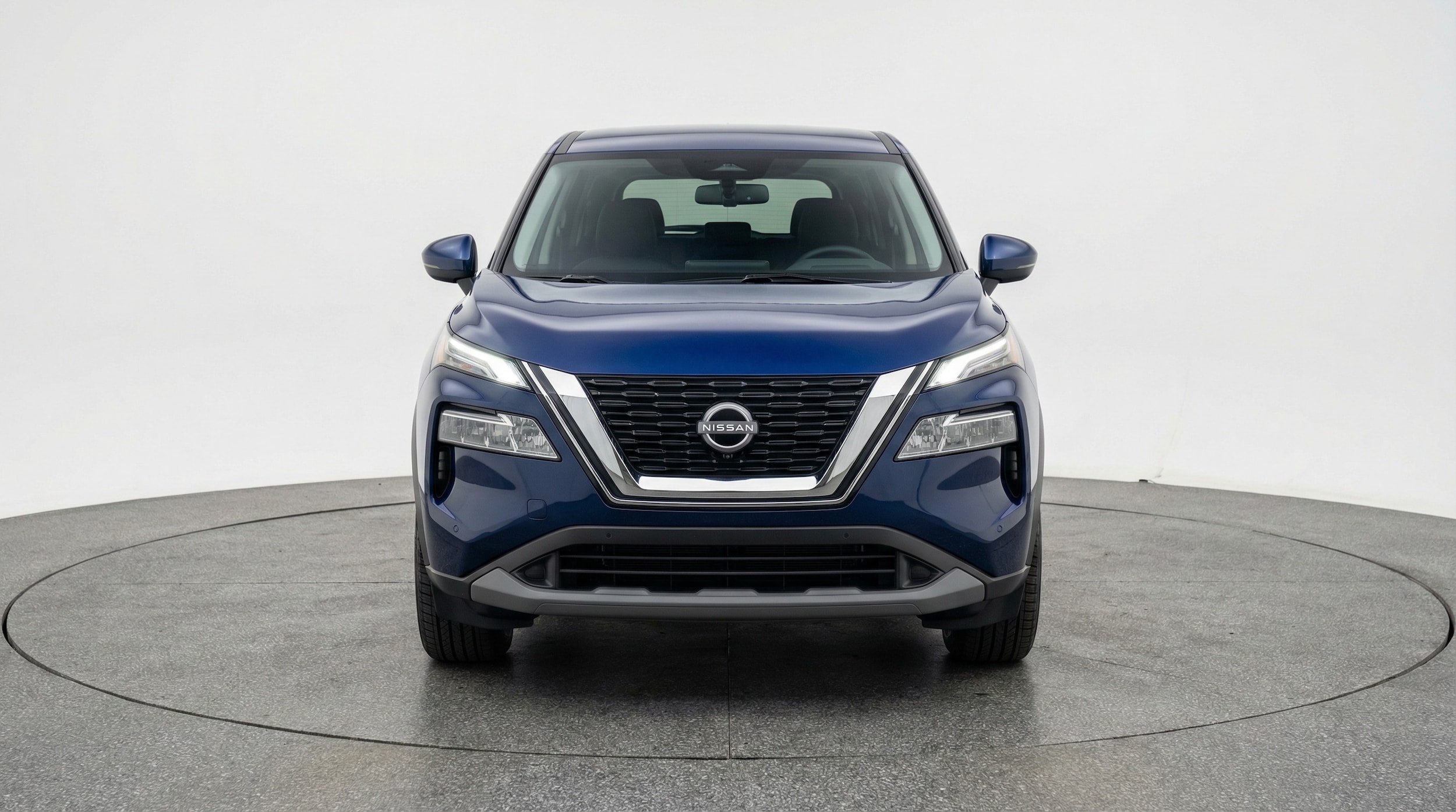 Thumbnail: 2025 Nissan Rogue - 2