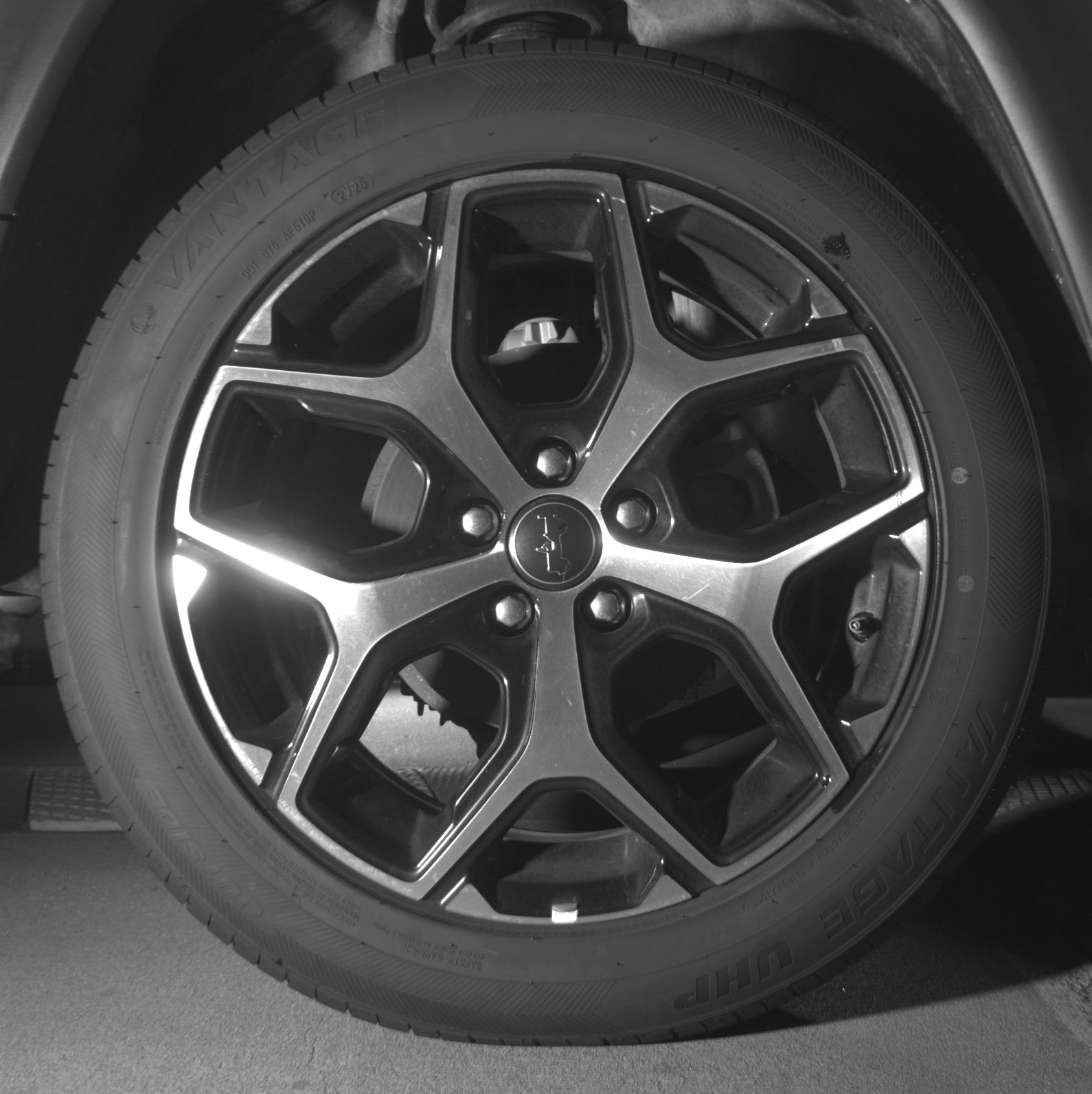 Thumbnail: 2025 Jeep Compass - 12