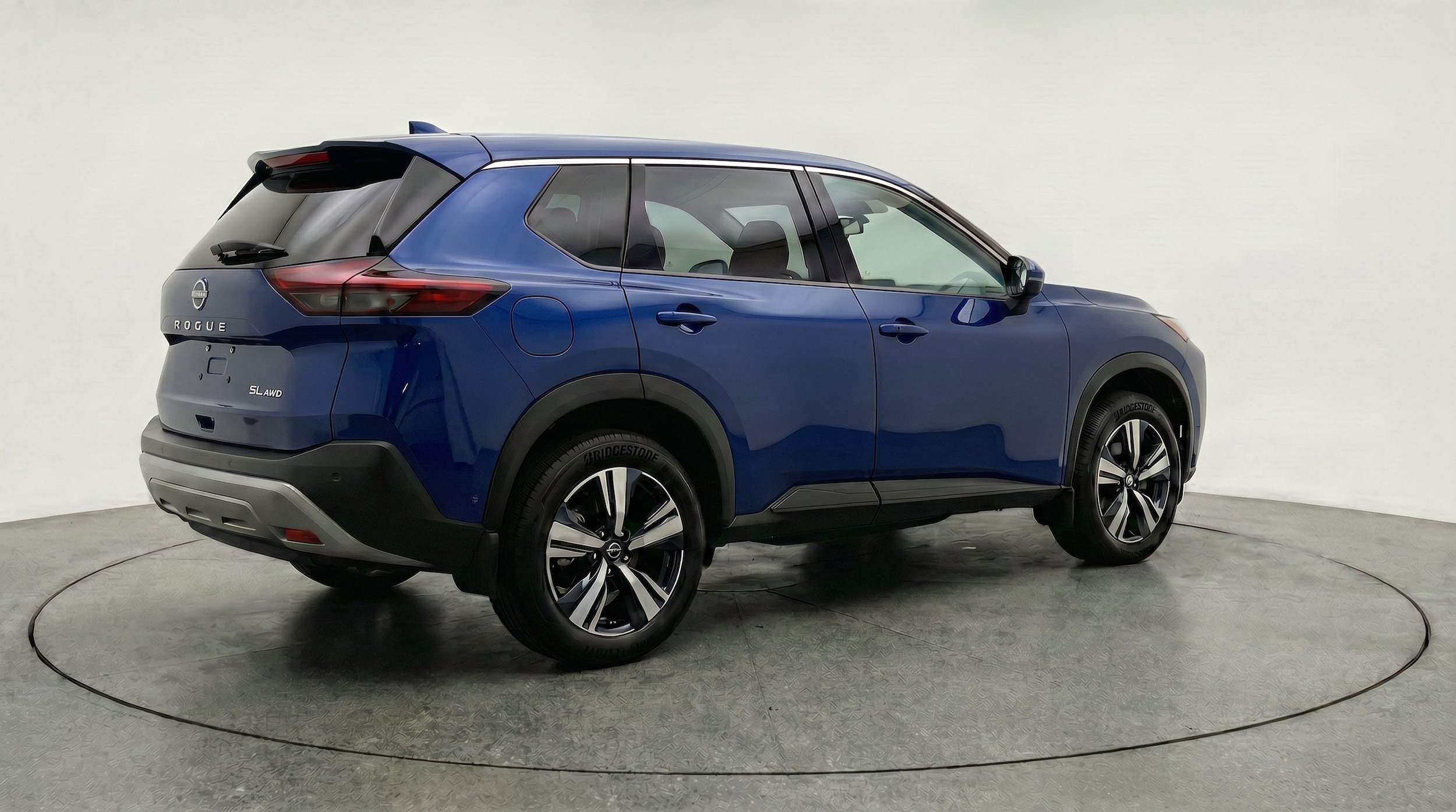 Thumbnail: 2026 Nissan Rogue - 9