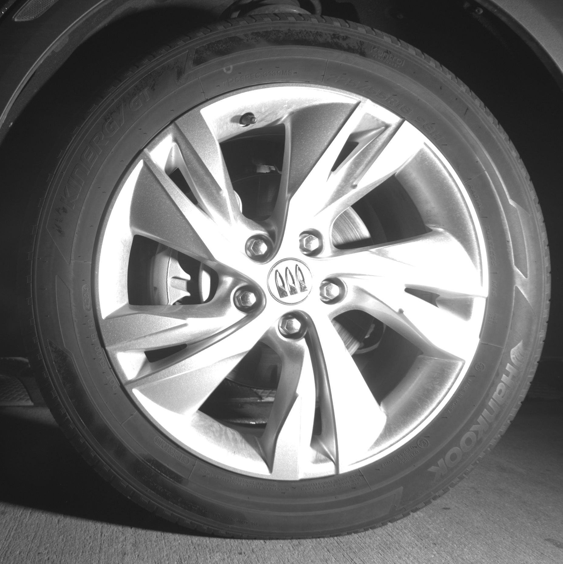 Thumbnail: 2025 Buick Encore GX - 9