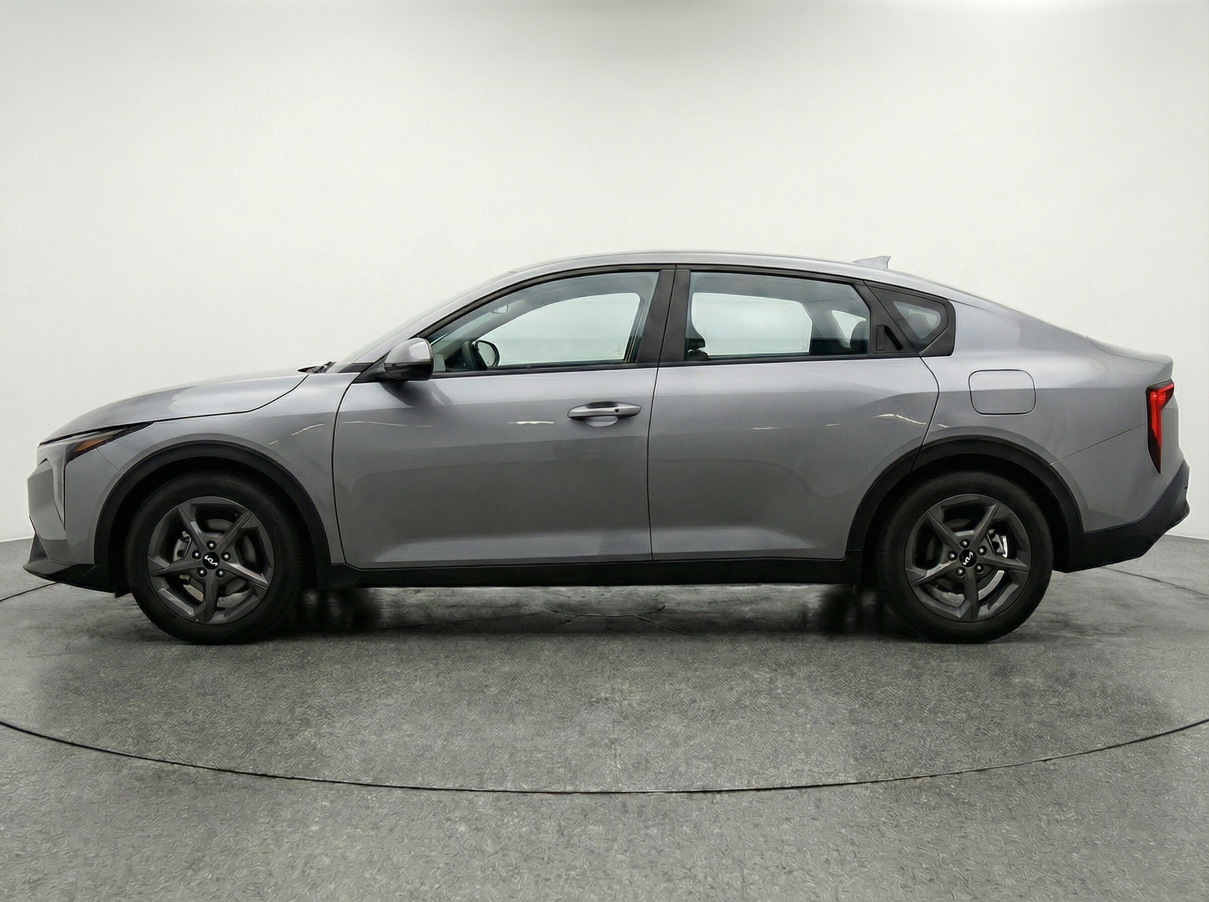 Thumbnail: 2025 Kia K4 - 4