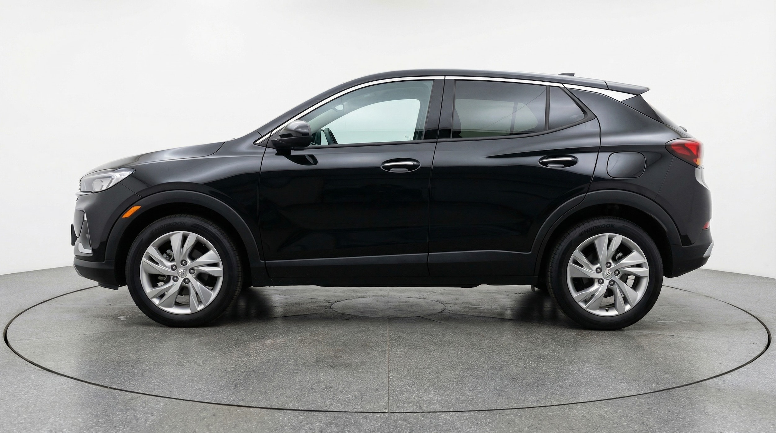 Thumbnail: 2025 Buick Encore GX - 4