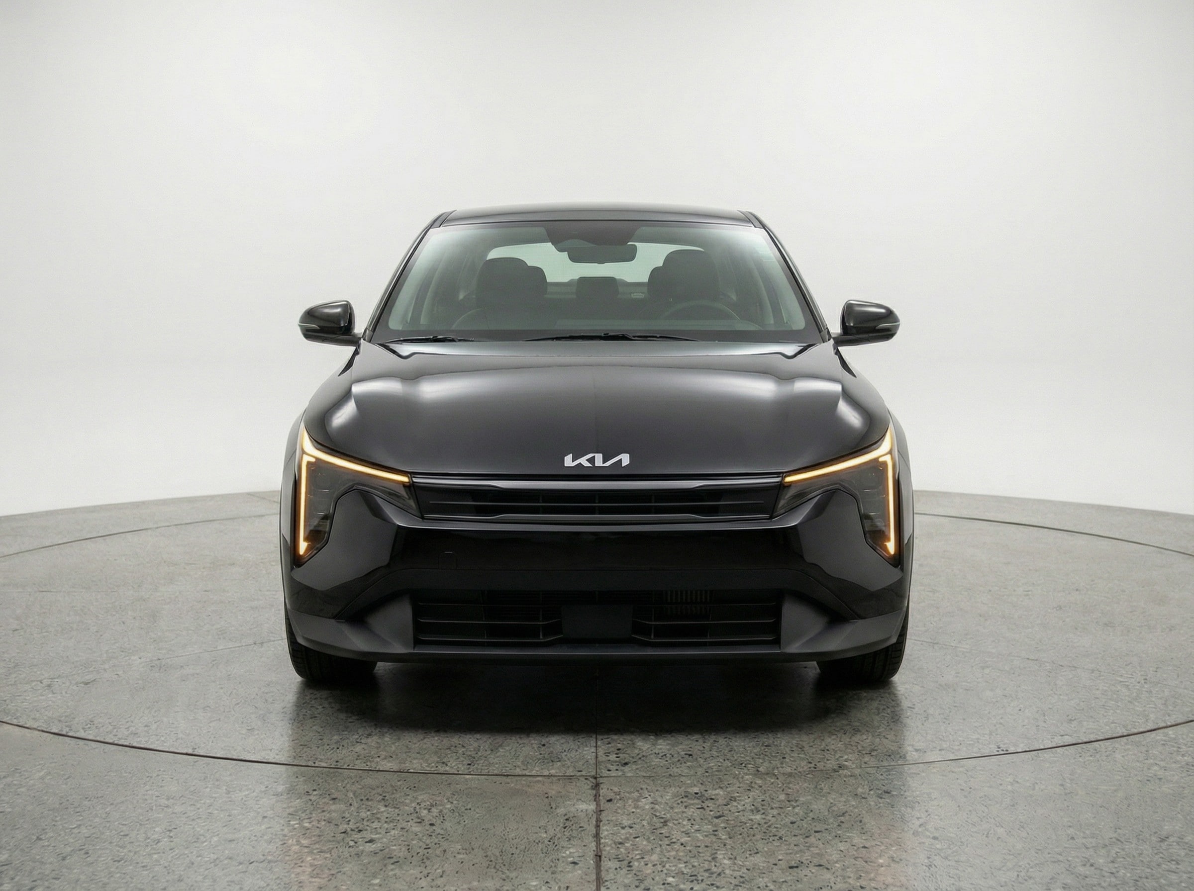 Thumbnail: 2025 Kia K4 - 2