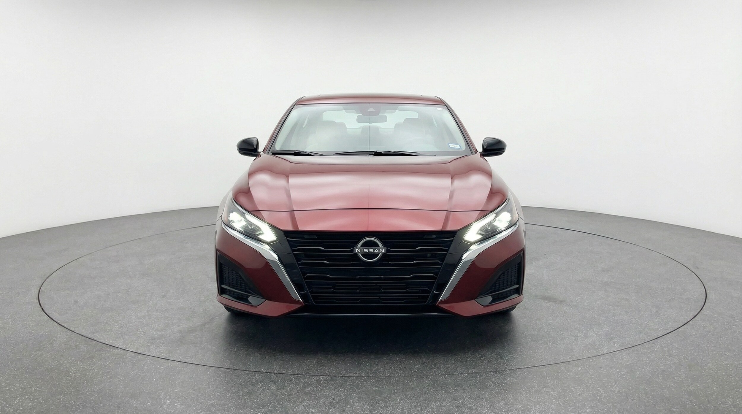 Thumbnail: 2025 Nissan Altima - 2