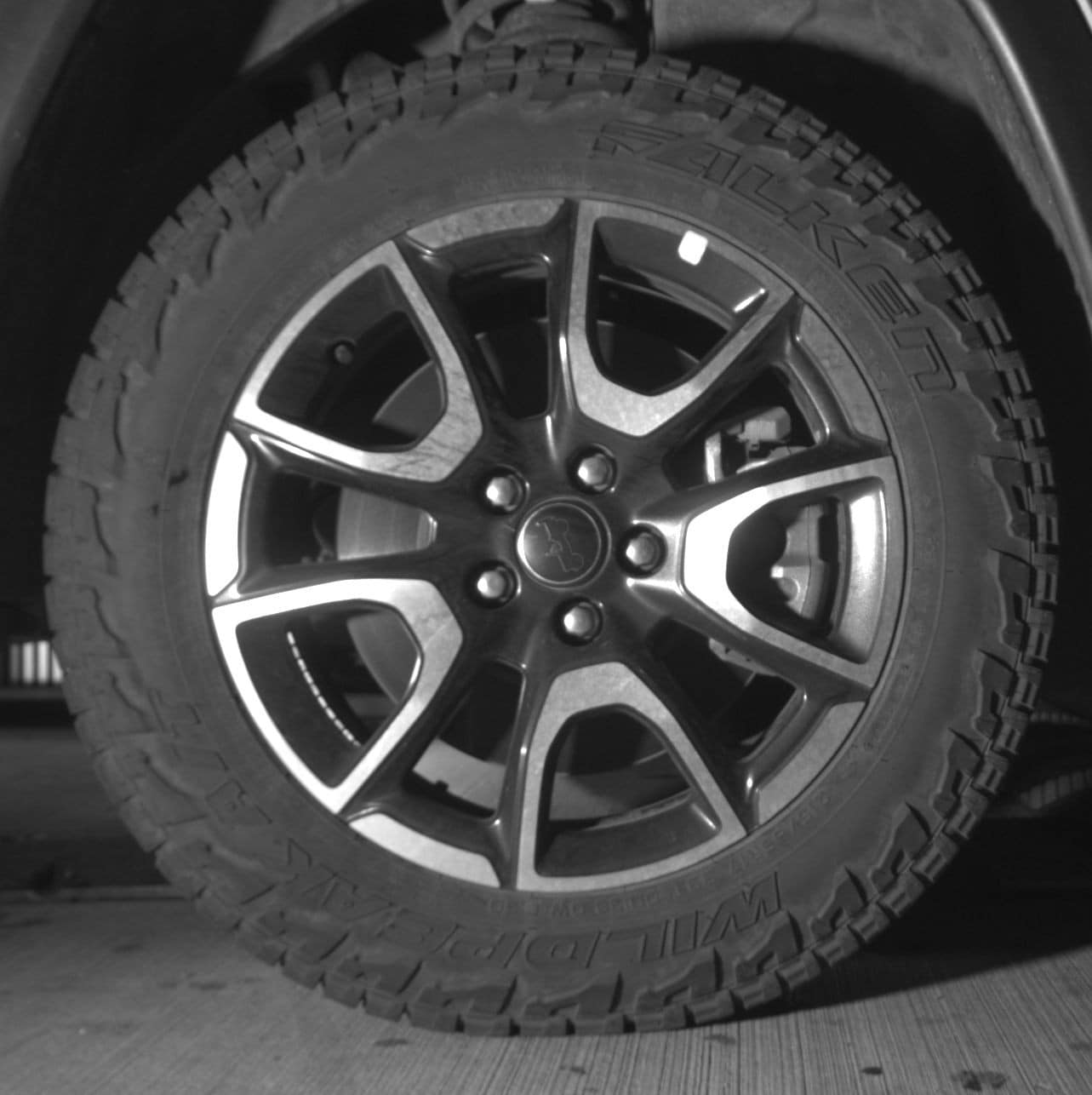 Thumbnail: 2025 Jeep Compass - 10