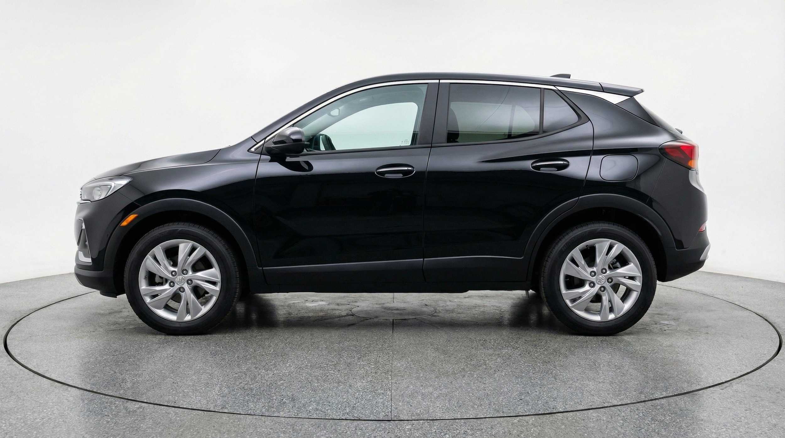 Thumbnail: 2026 Buick Encore GX - 5