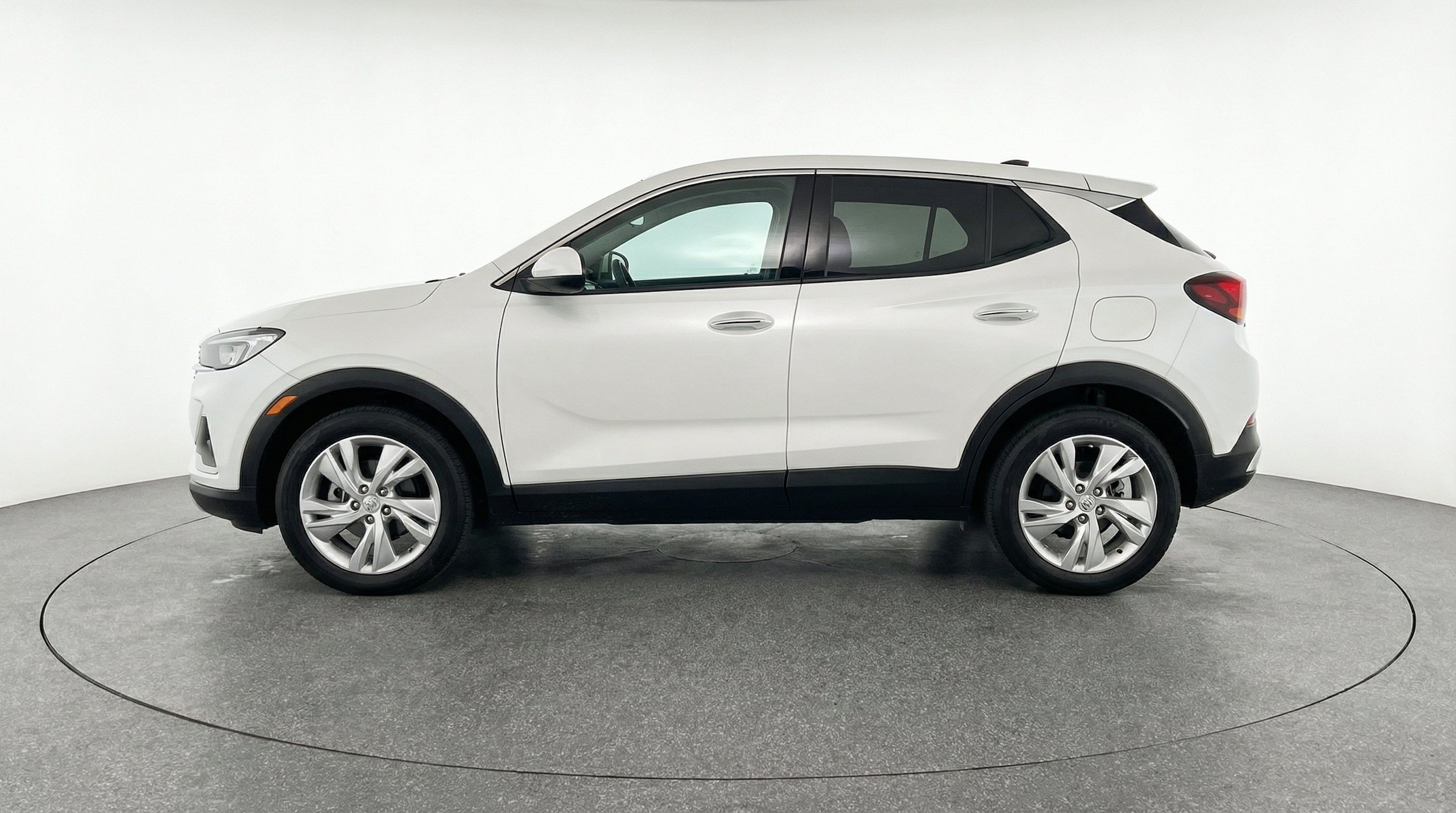 Thumbnail: 2026 Buick Encore GX - 5
