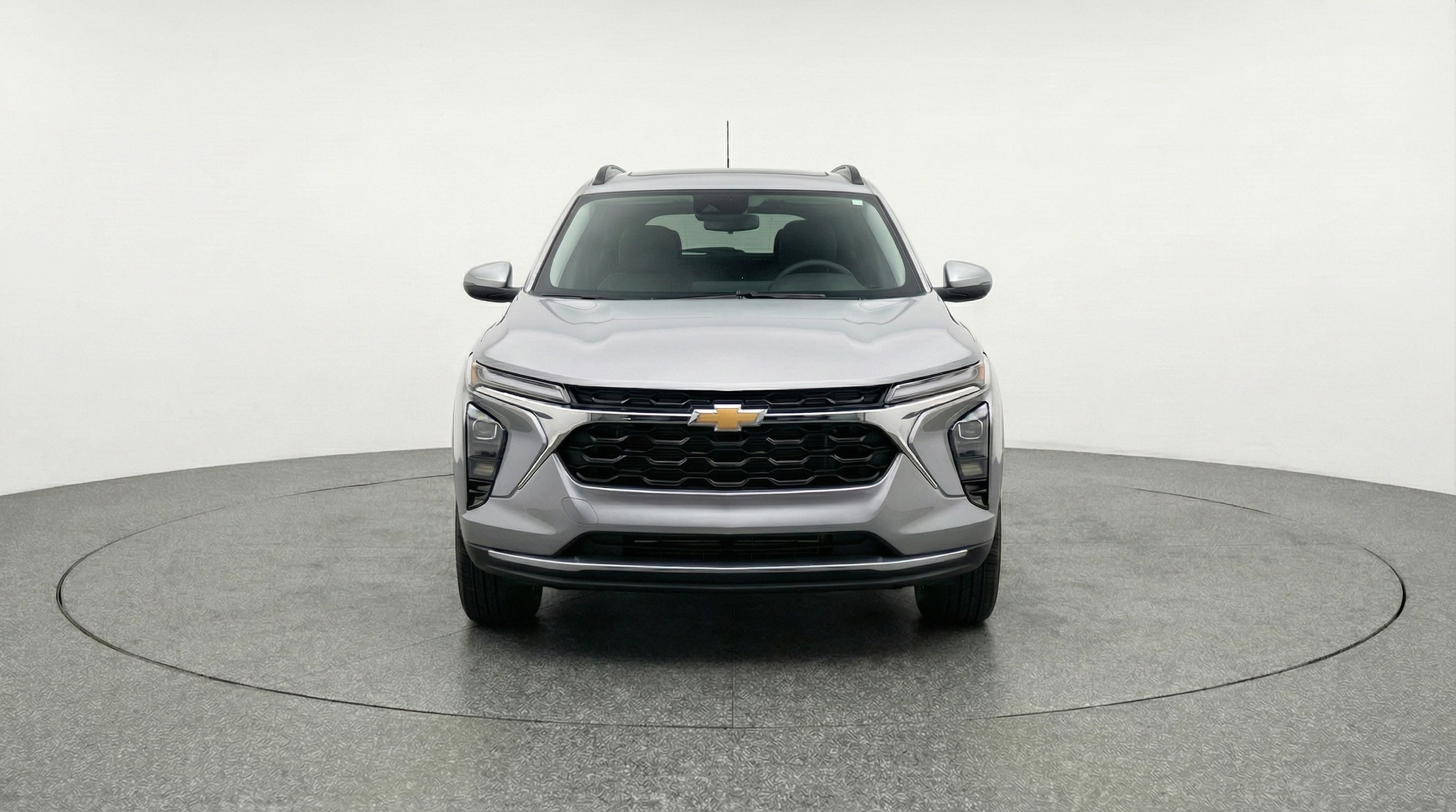 Thumbnail: 2025 Chevrolet Trax - 2
