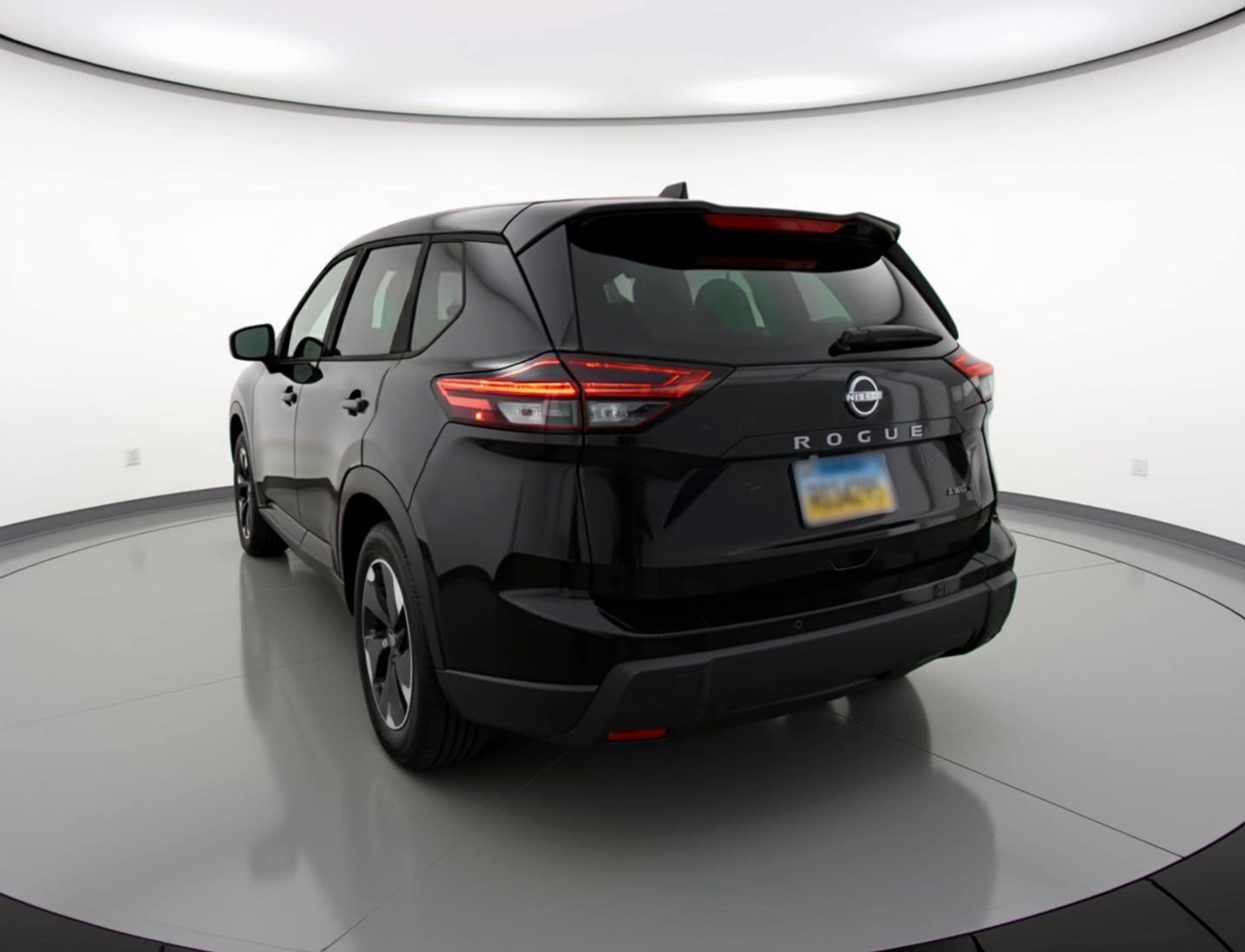 Thumbnail: 2025 Nissan Rogue - 5