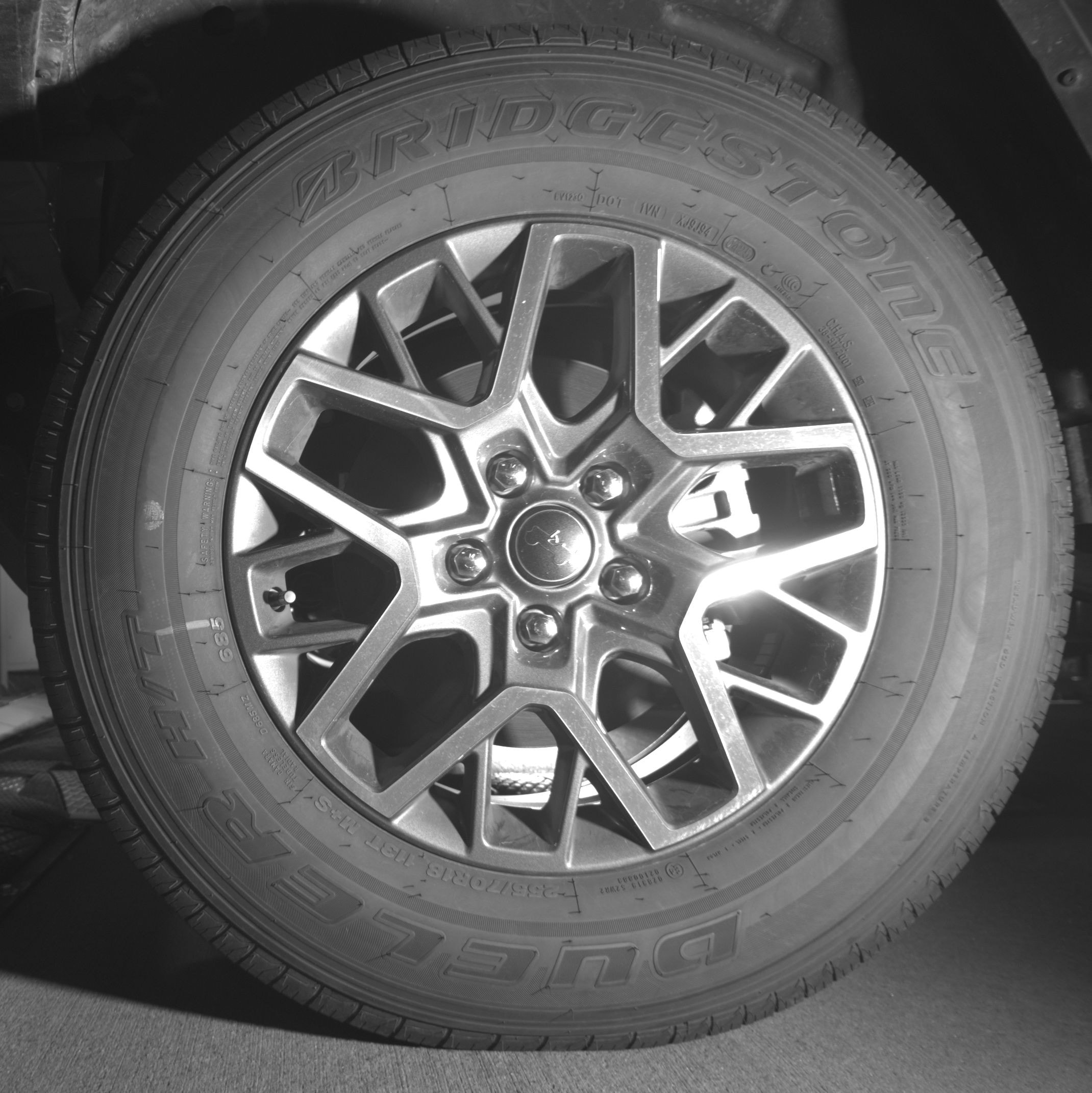 Thumbnail: 2025 Jeep Wrangler - 9