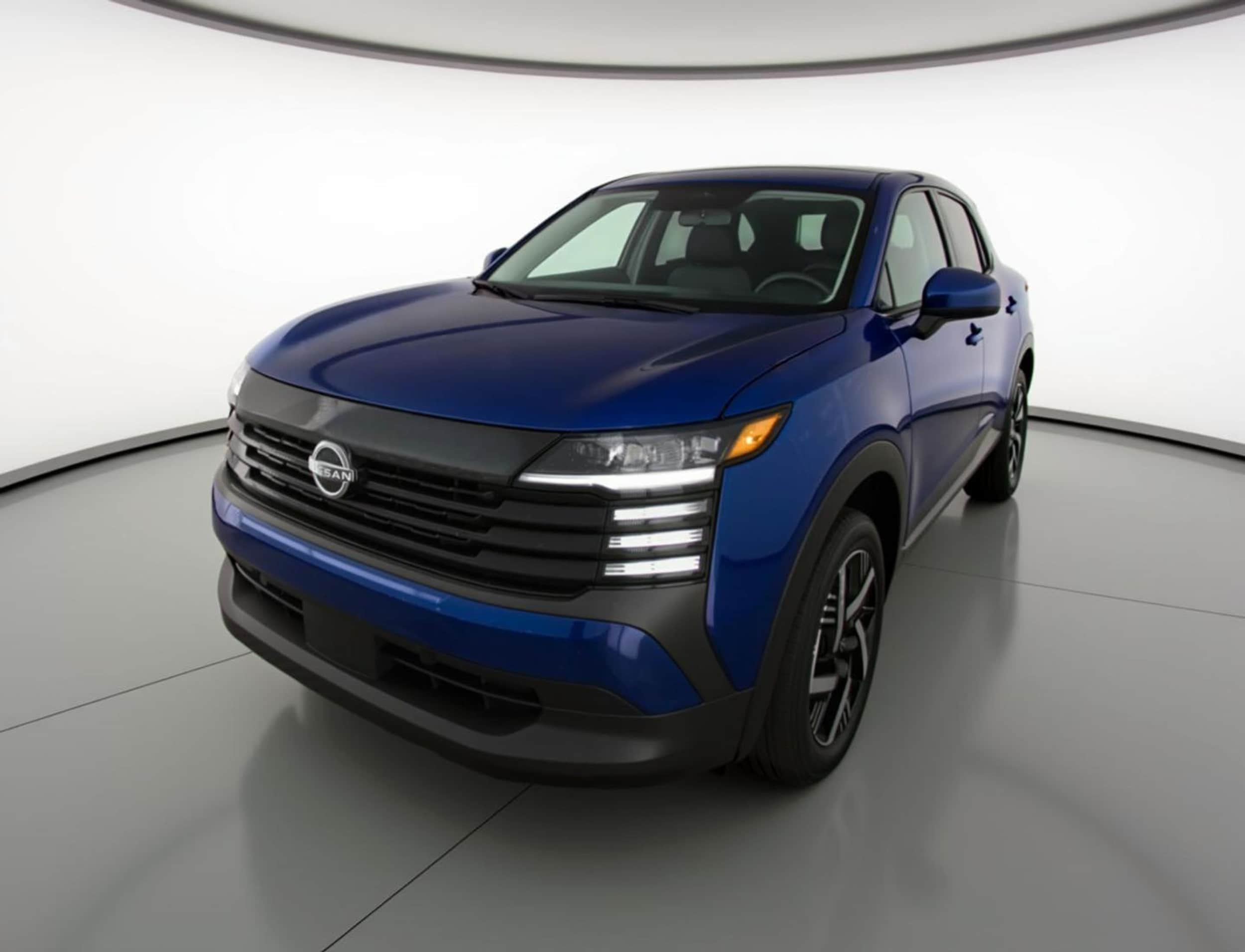 Thumbnail: 2025 Nissan Kicks - 3