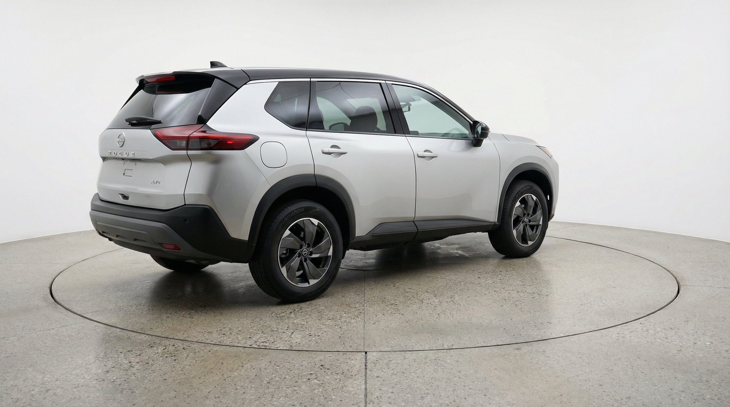 Thumbnail: 2025 Nissan Rogue - 9