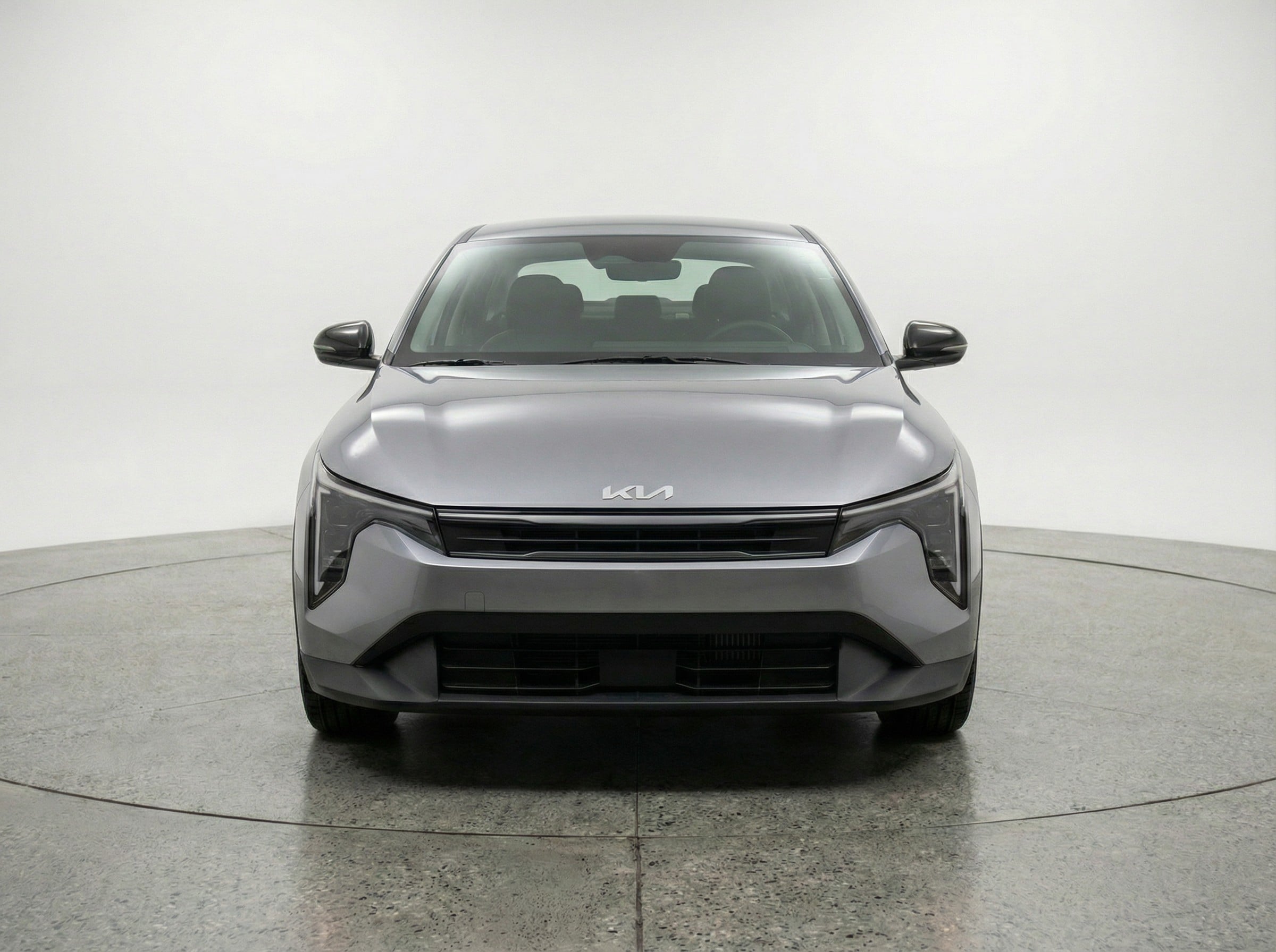 Thumbnail: 2025 Kia K4 - 2