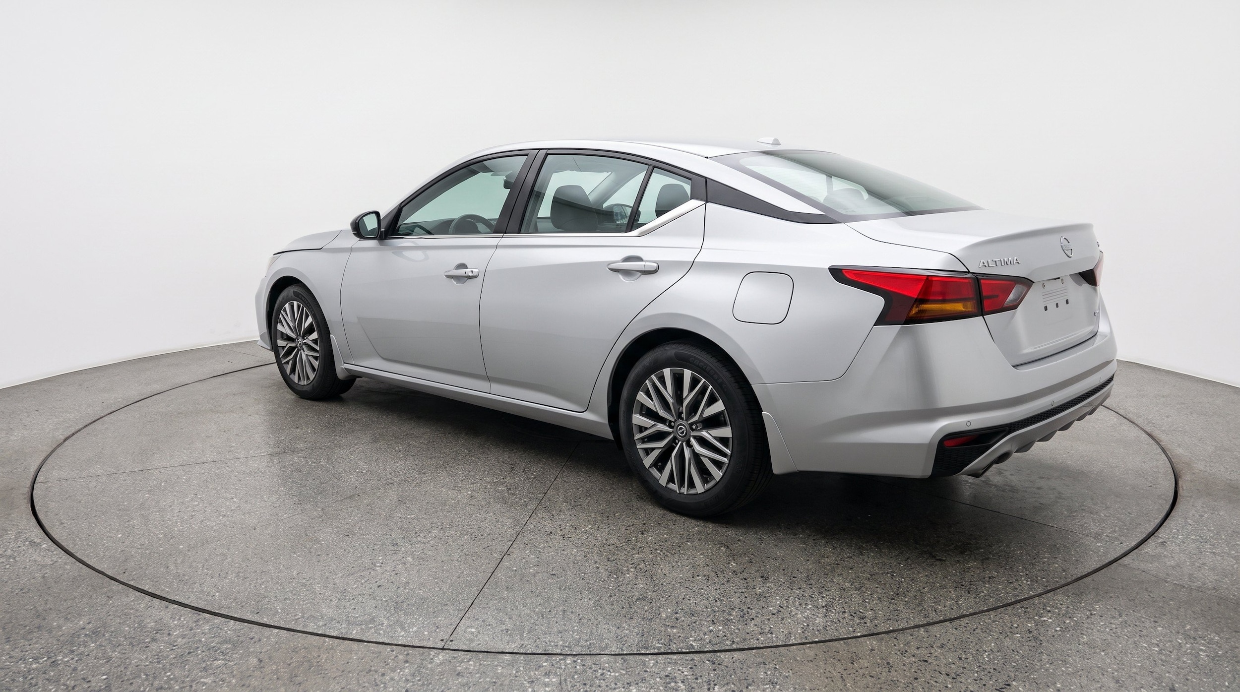 Thumbnail: 2026 Nissan Altima - 6