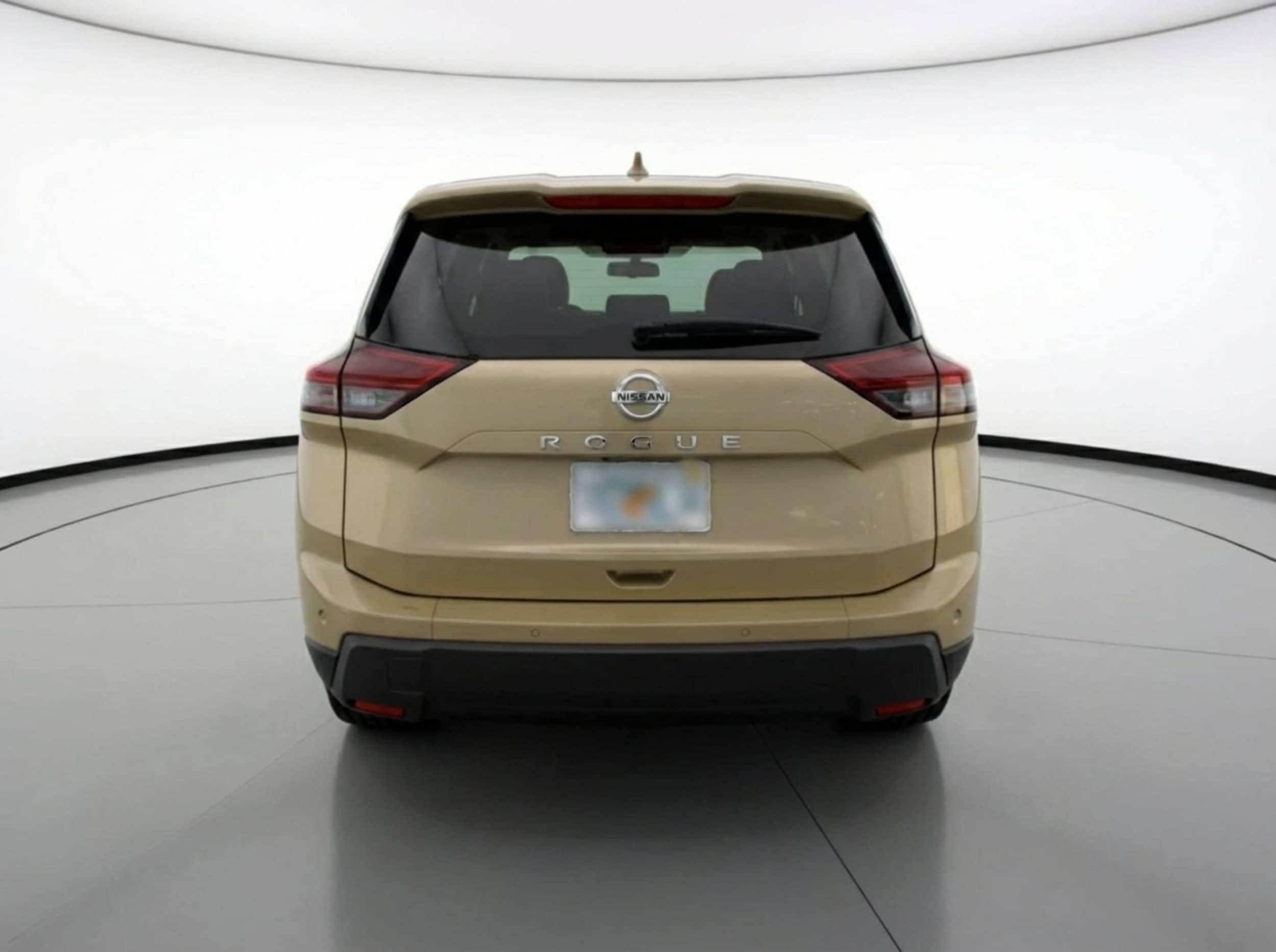 Thumbnail: 2025 Nissan Rogue - 6