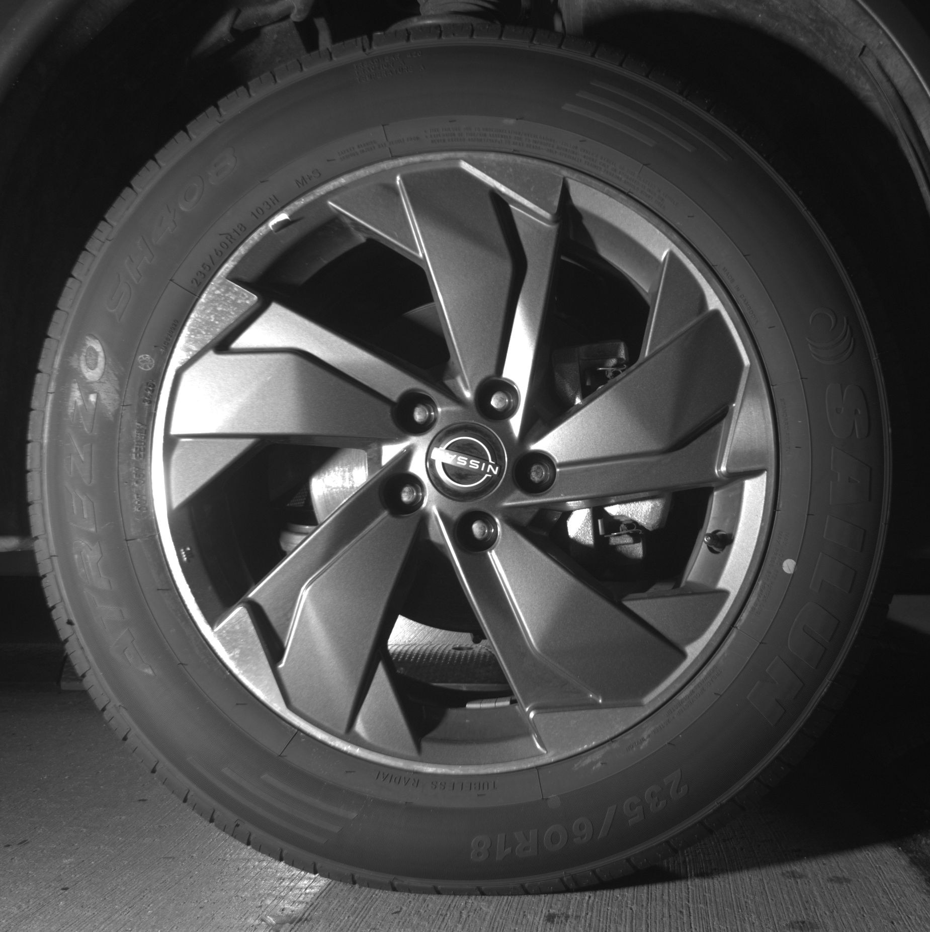 Thumbnail: 2025 Nissan Rogue - 10