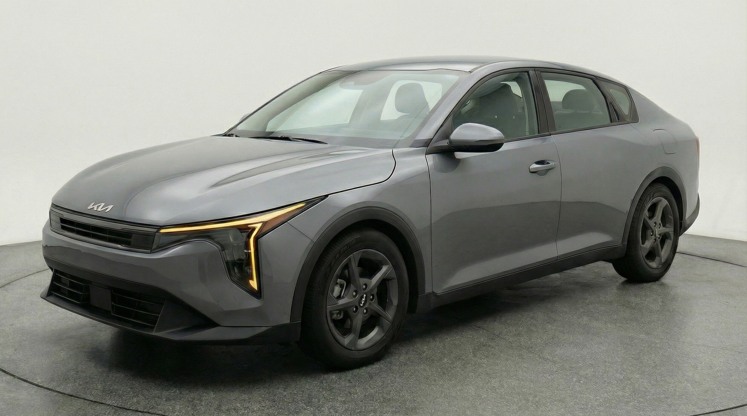 Thumbnail: 2025 Kia K4 - 3