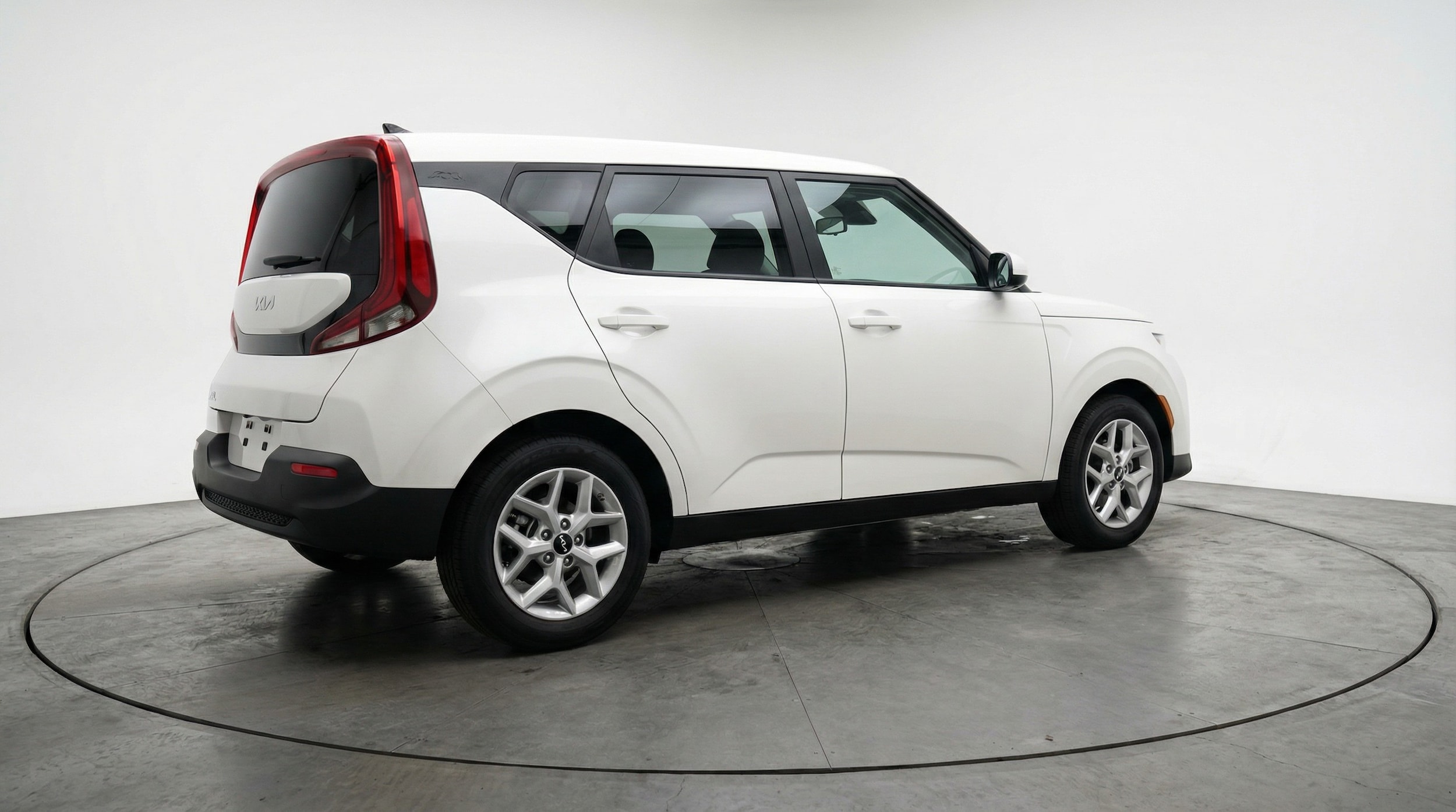 Thumbnail: 2025 Kia Soul - 7