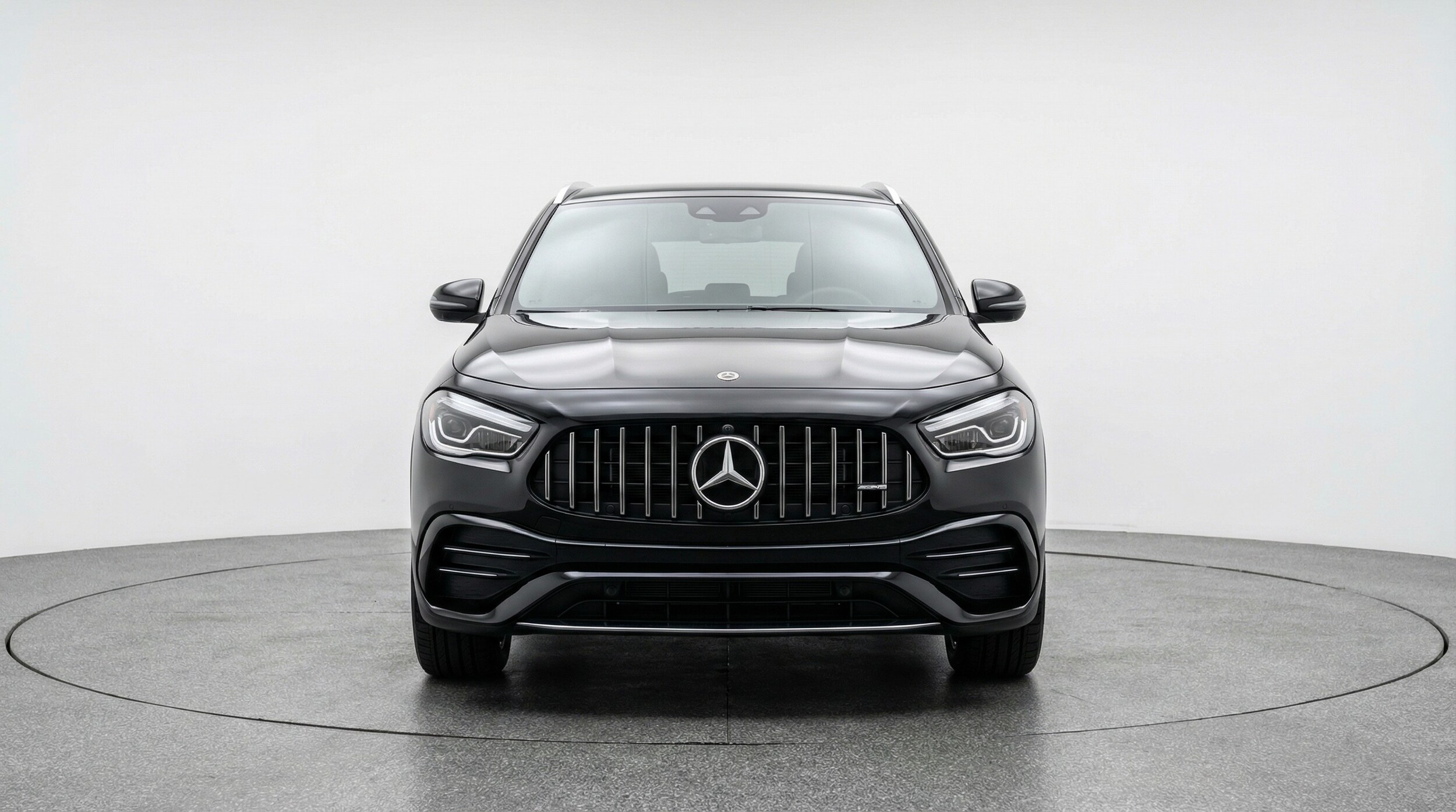 Thumbnail: 2025 Mercedes-Benz GLA - 2