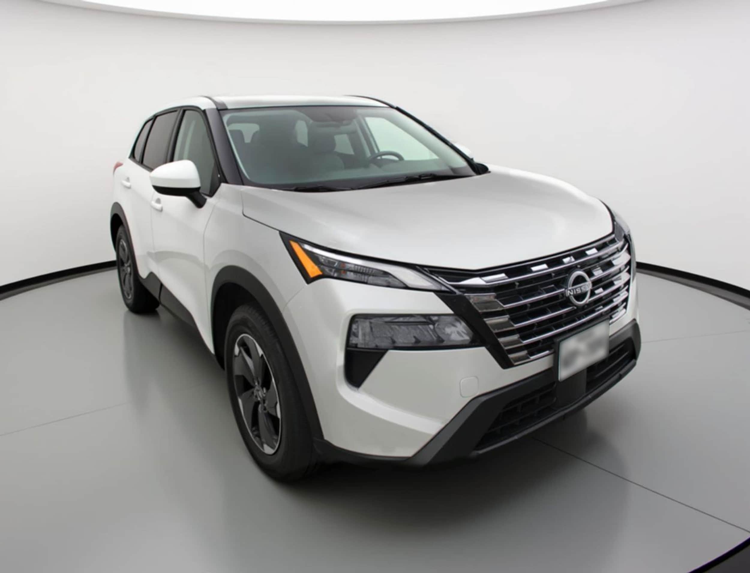 Thumbnail: 2025 Nissan Rogue - 1