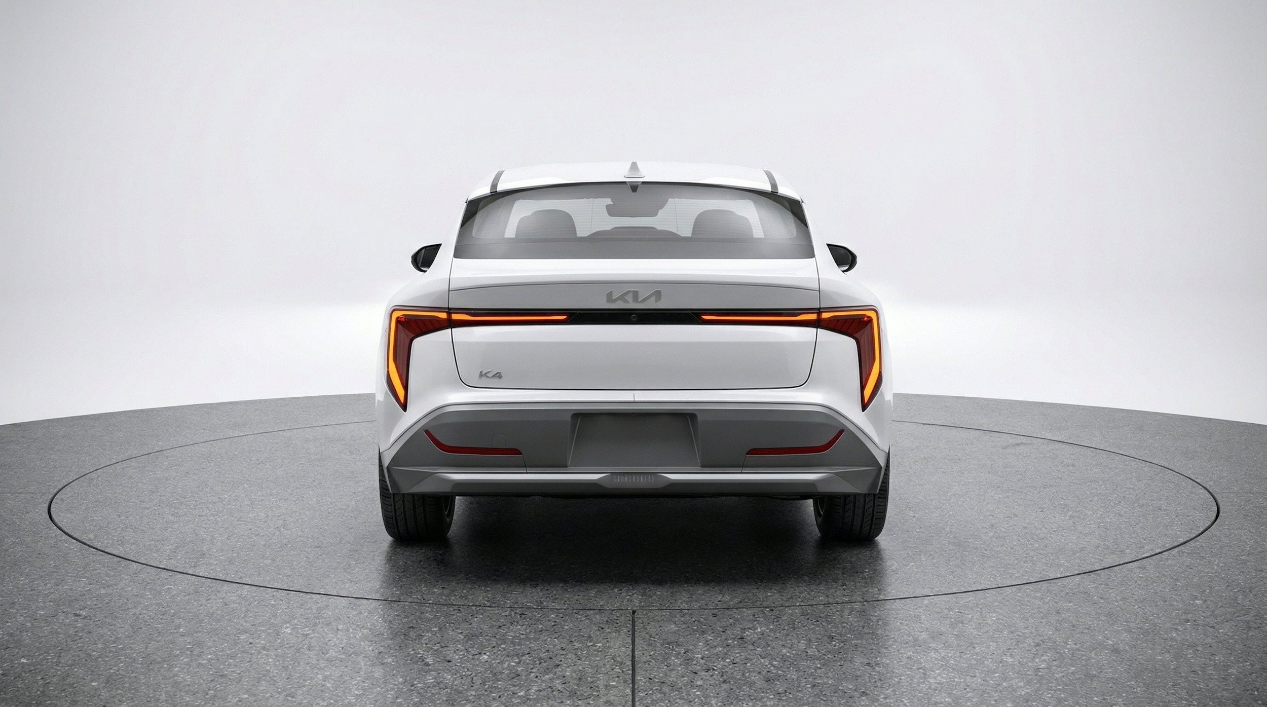 Thumbnail: 2025 Kia K4 - 7