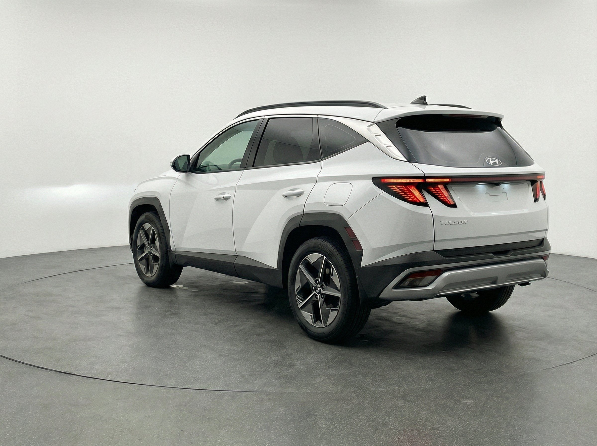 Thumbnail: 2025 Hyundai Tucson - 6