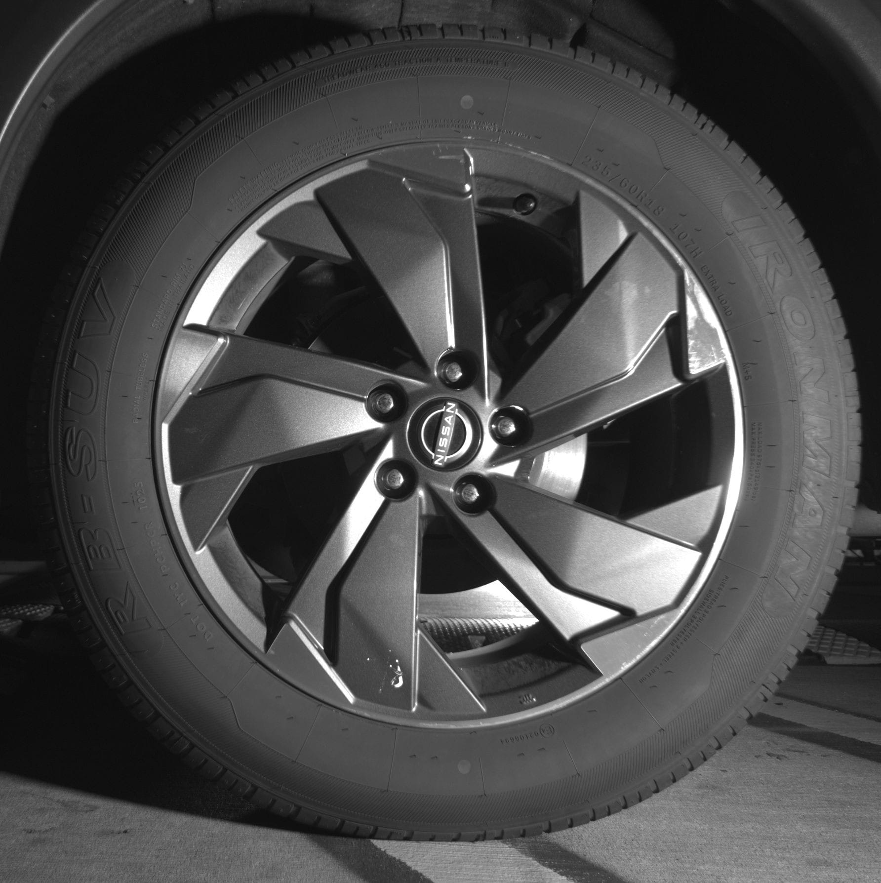 Thumbnail: 2025 Nissan Rogue - 11