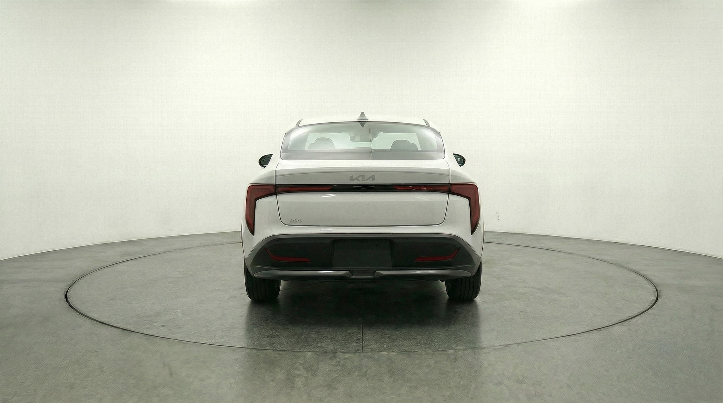 Thumbnail: 2025 Kia K4 - 6