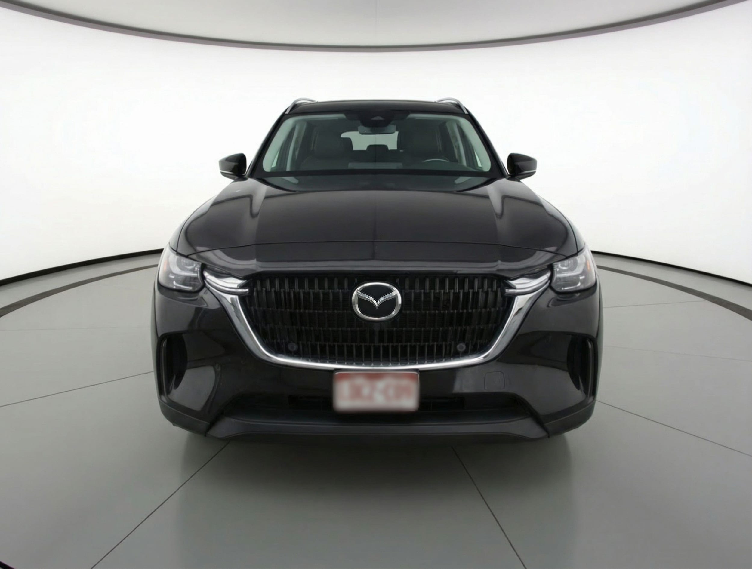 Thumbnail: 2025 Mazda CX-90 - 2