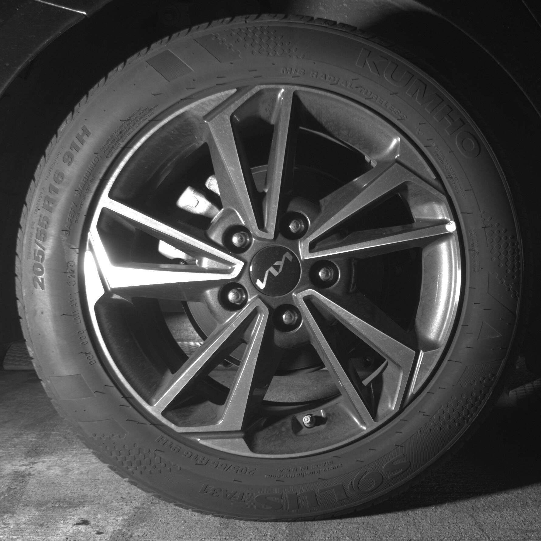 Thumbnail: 2024 Kia Forte - 12