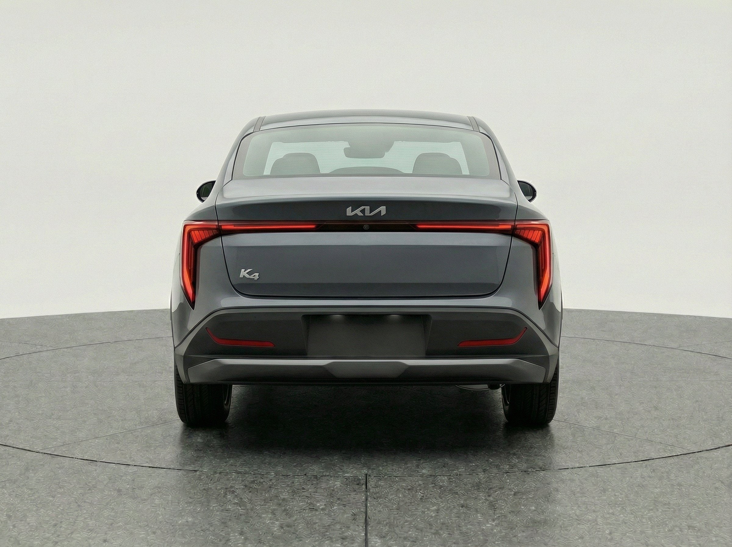 Thumbnail: 2025 Kia K4 - 7
