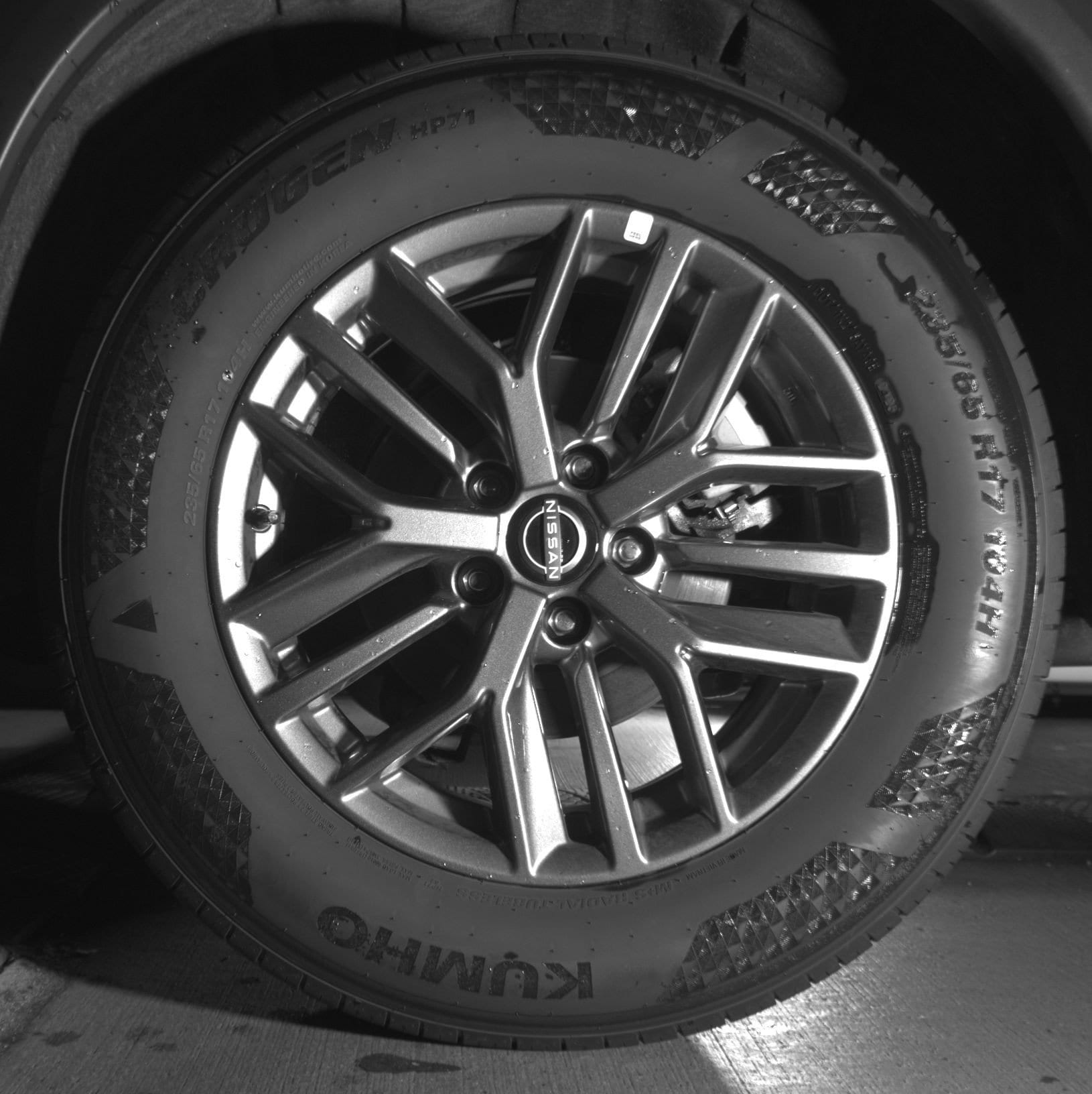 Thumbnail: 2026 Nissan Rogue - 14