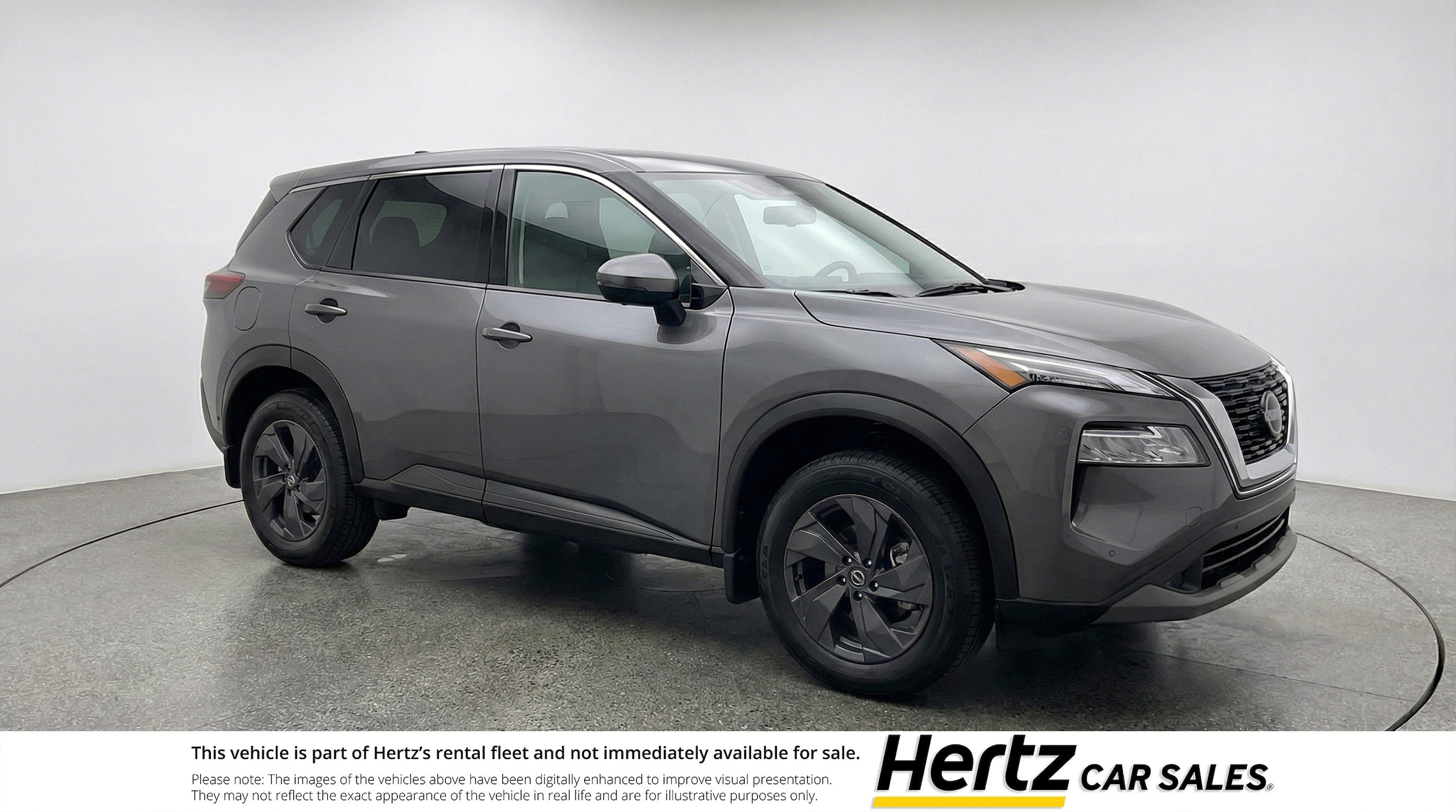 Thumbnail: 2026 Nissan Rogue - 1