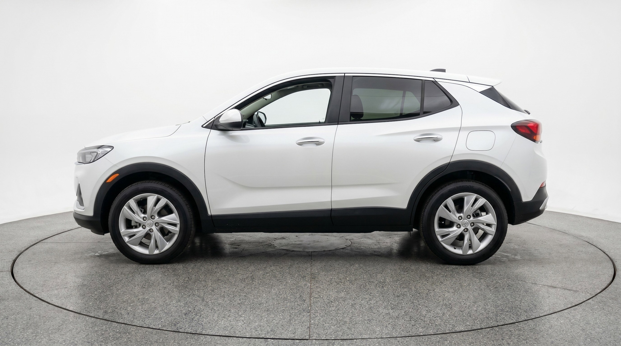 Thumbnail: 2025 Buick Encore GX - 5