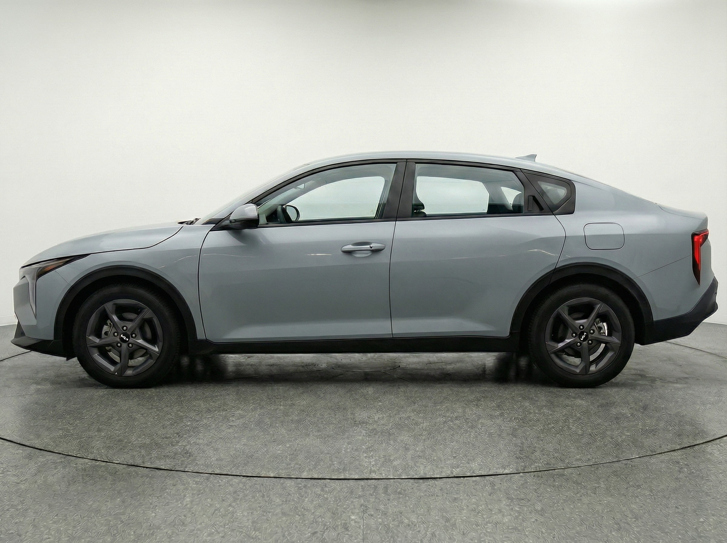 Thumbnail: 2025 Kia K4 - 4