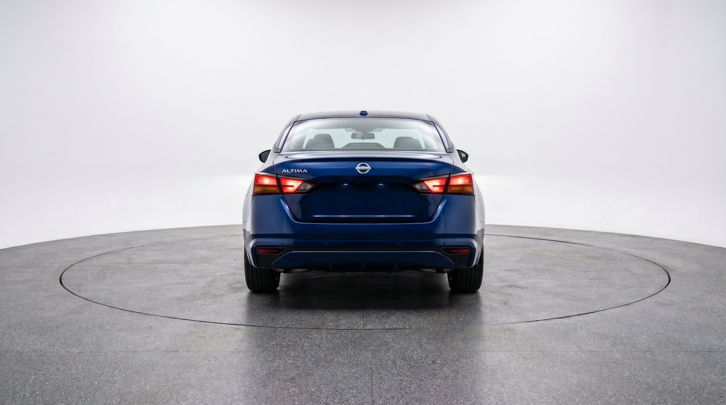 Thumbnail: 2026 Nissan Altima - 7